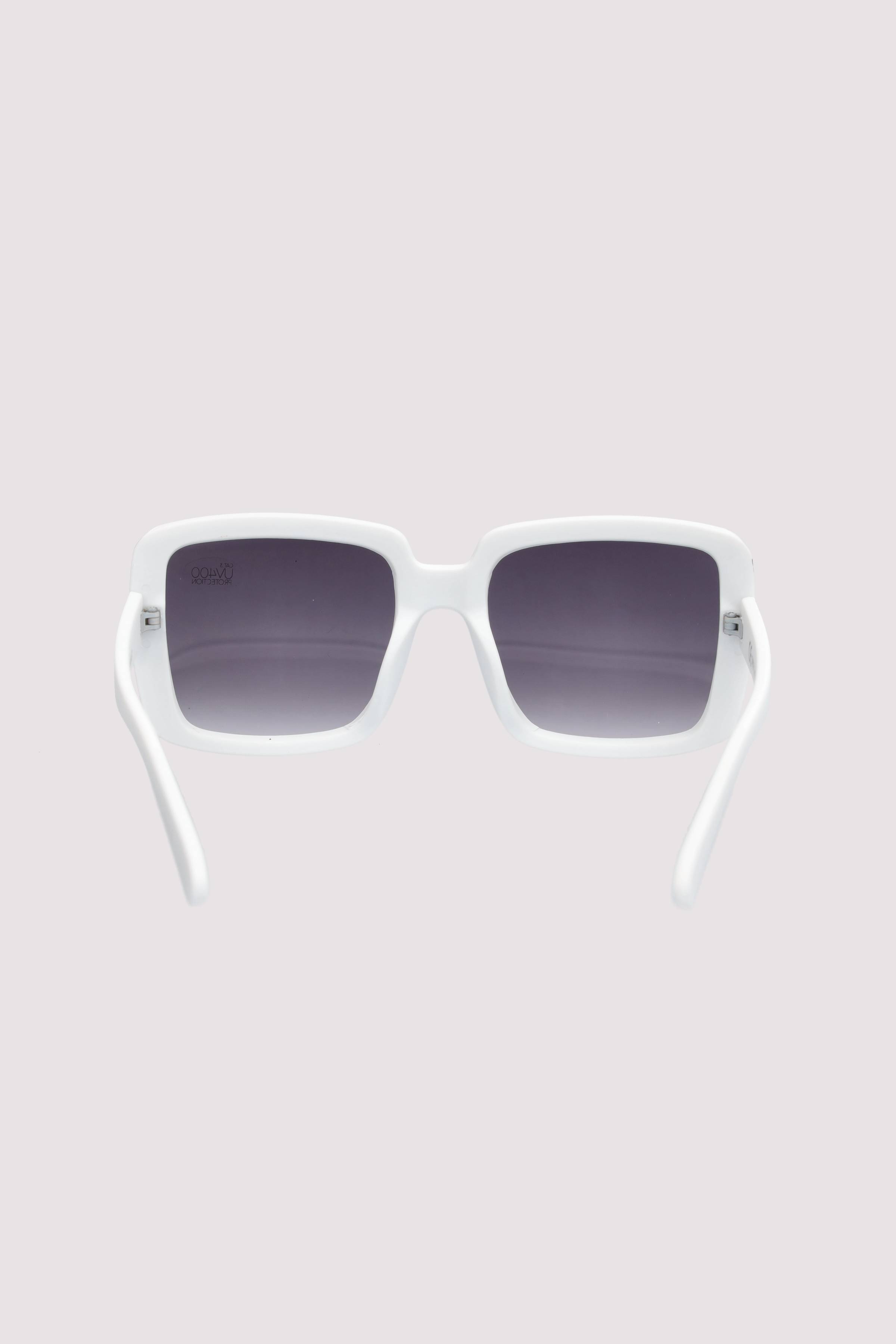 Okkia - Sonnenbrille big square Okkia - Sonnenbrille big square