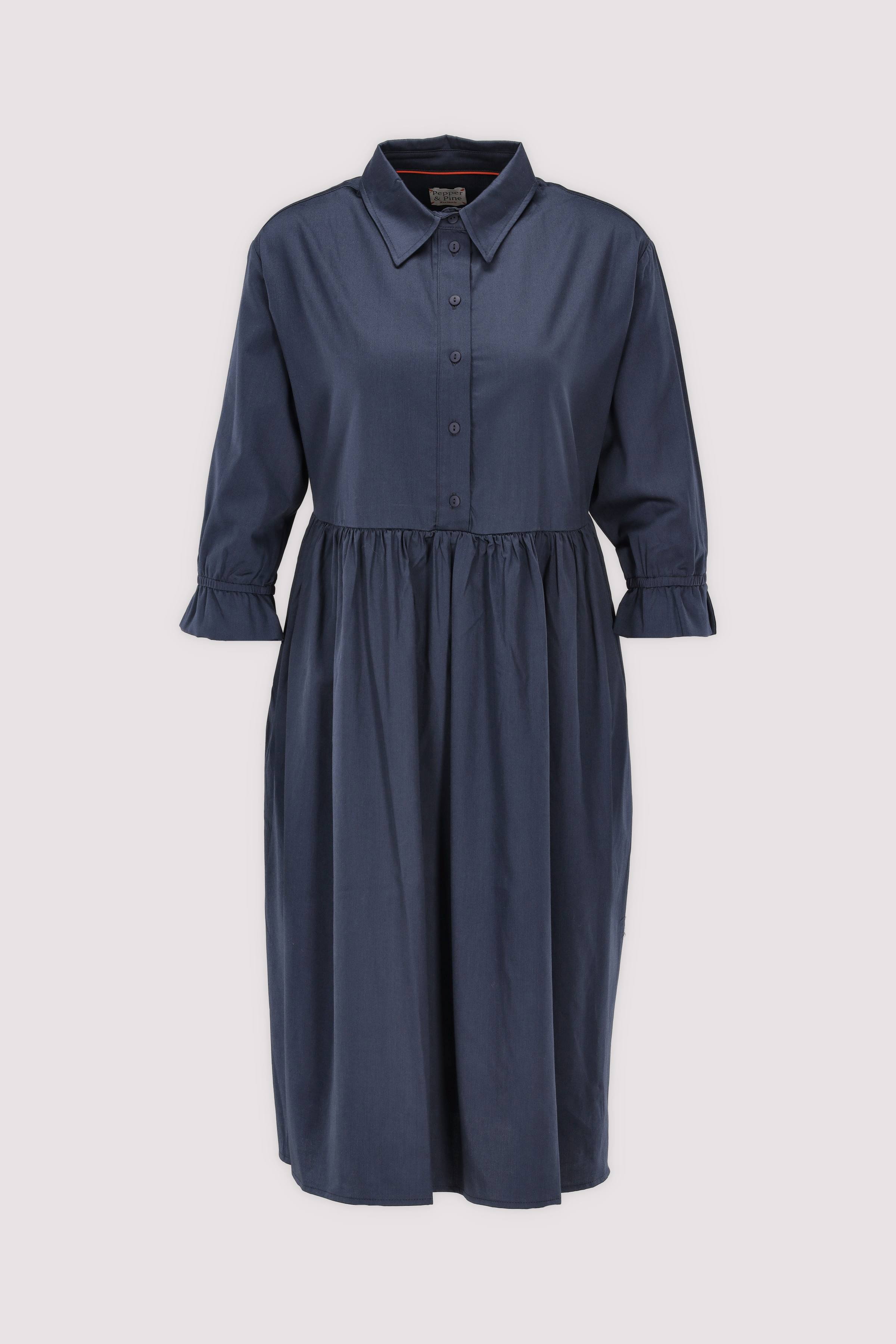 Pepper and Pine Freizeitkleid Navy