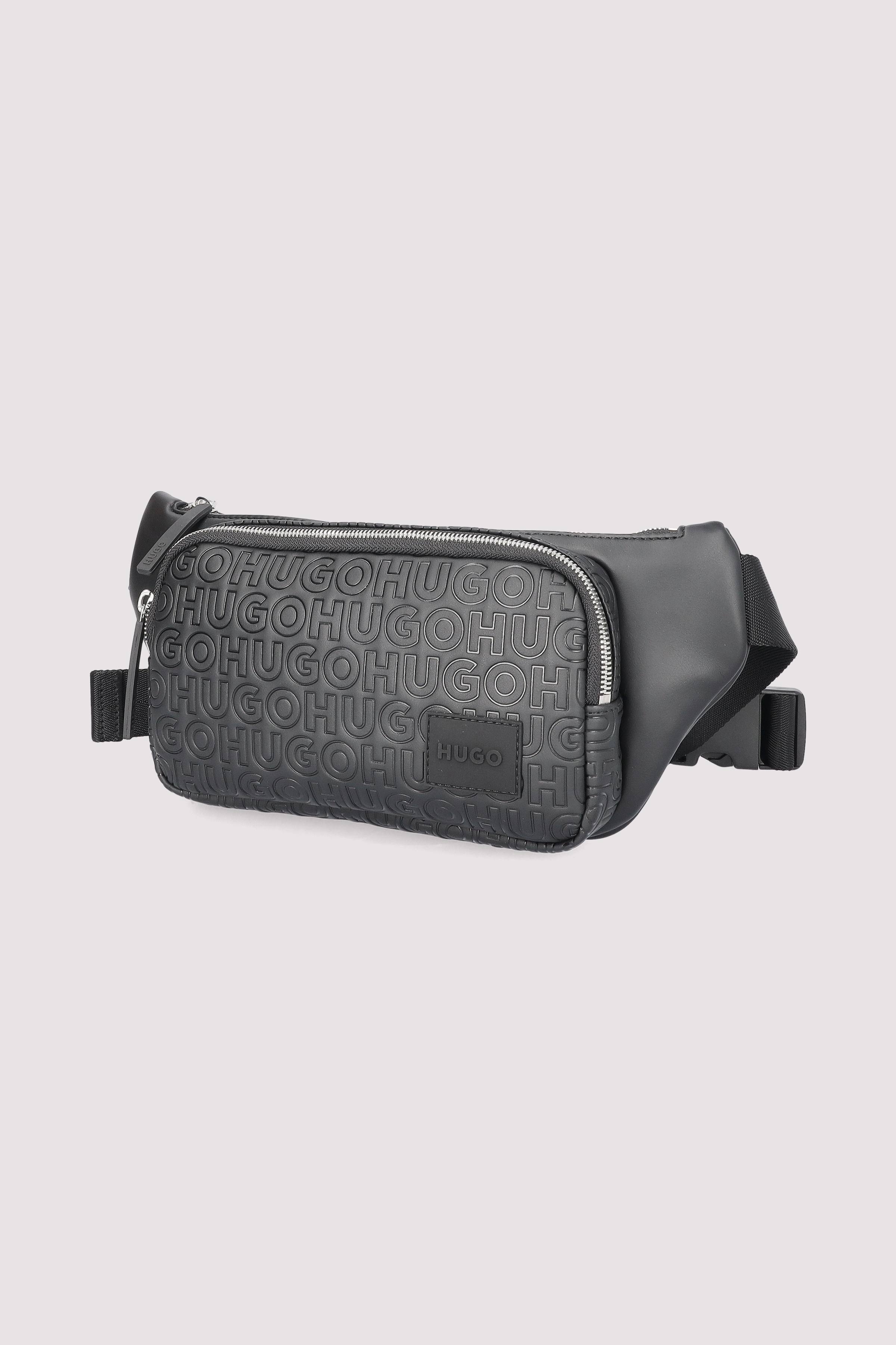 HUGO - Ethon2.0HI_MN_Bumbag 10271621 HUGO - Ethon2.0HI_MN_Bumbag 10271621