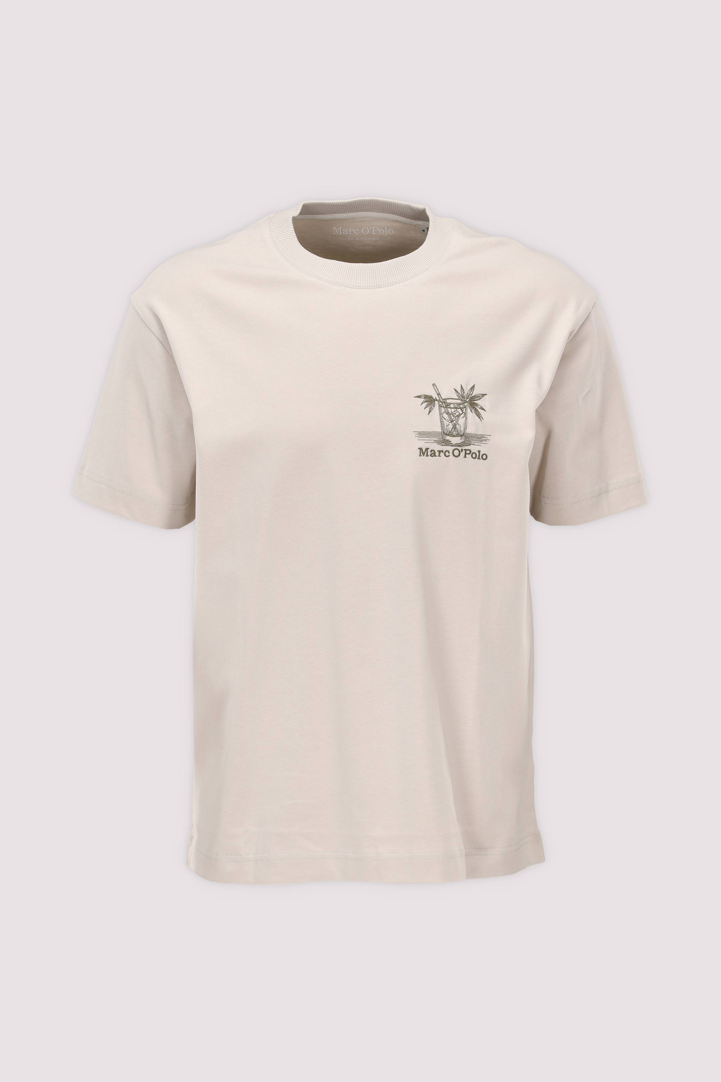 Jersey T-Shirts Shortsleeve