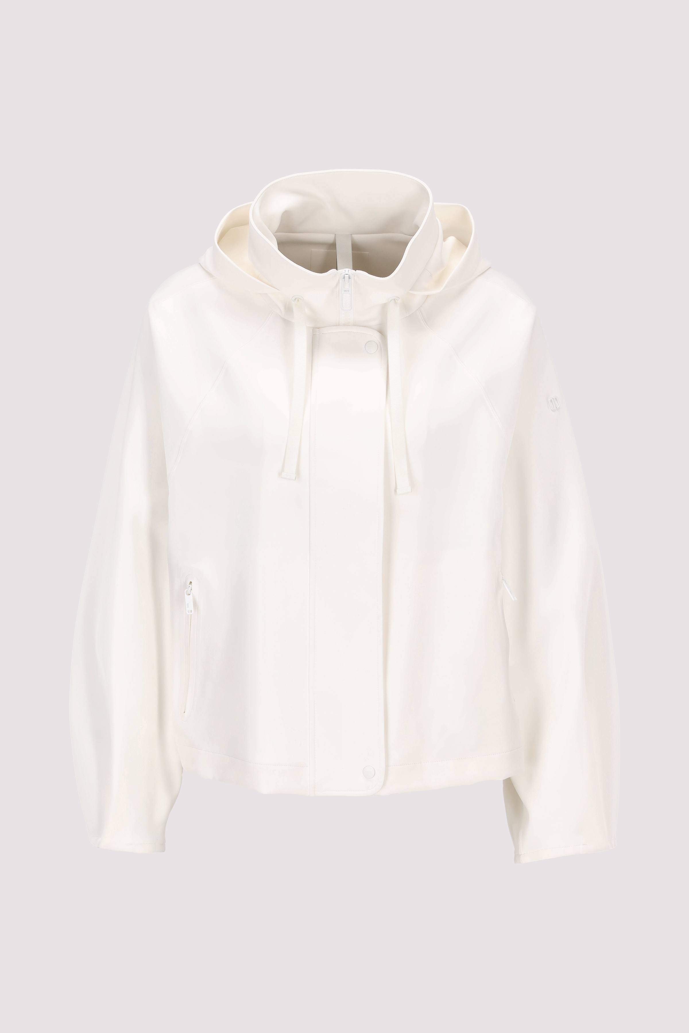 Jacke Clove