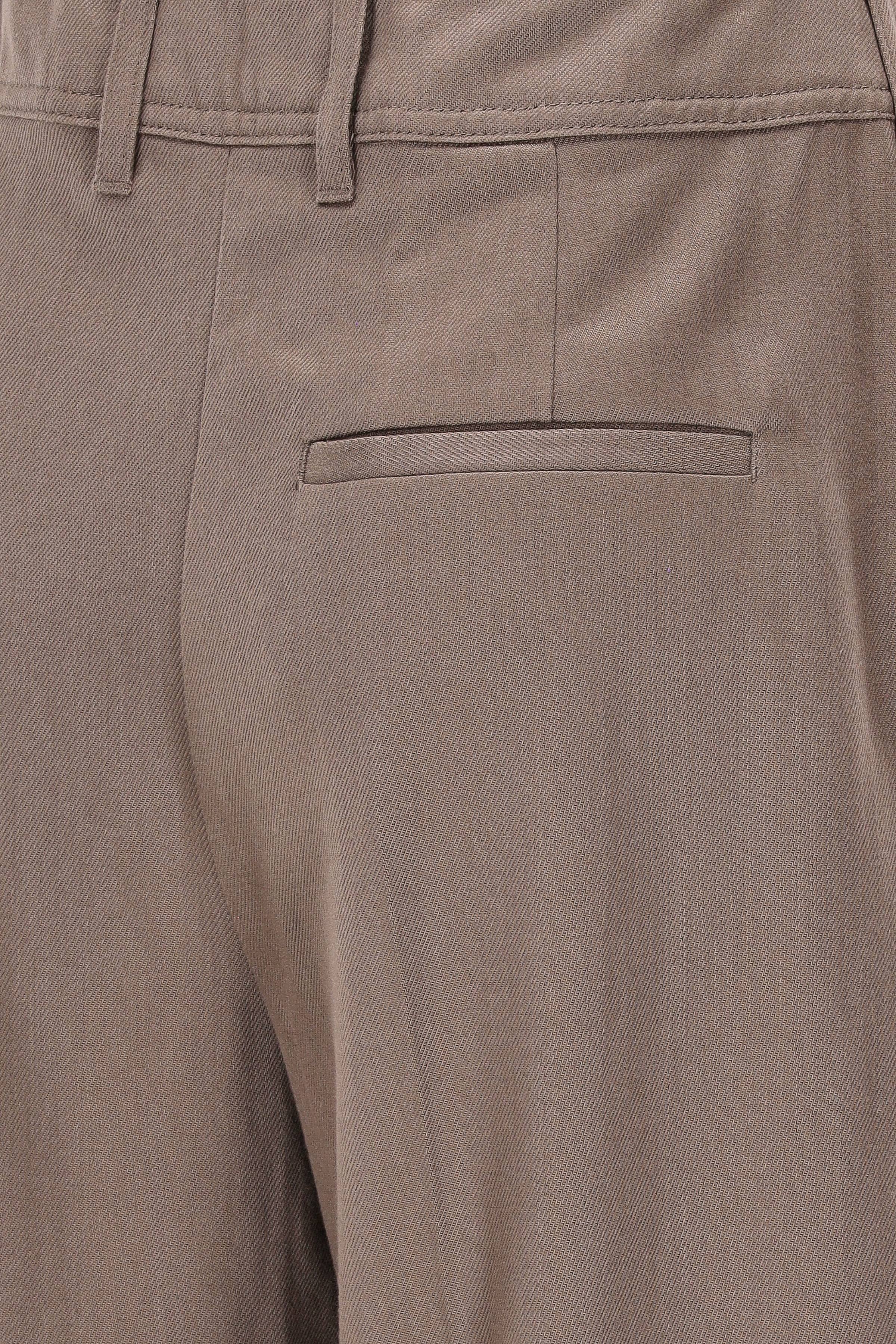 Marc O Polo Casual - Marc O'Polo Hose aus Lyocell