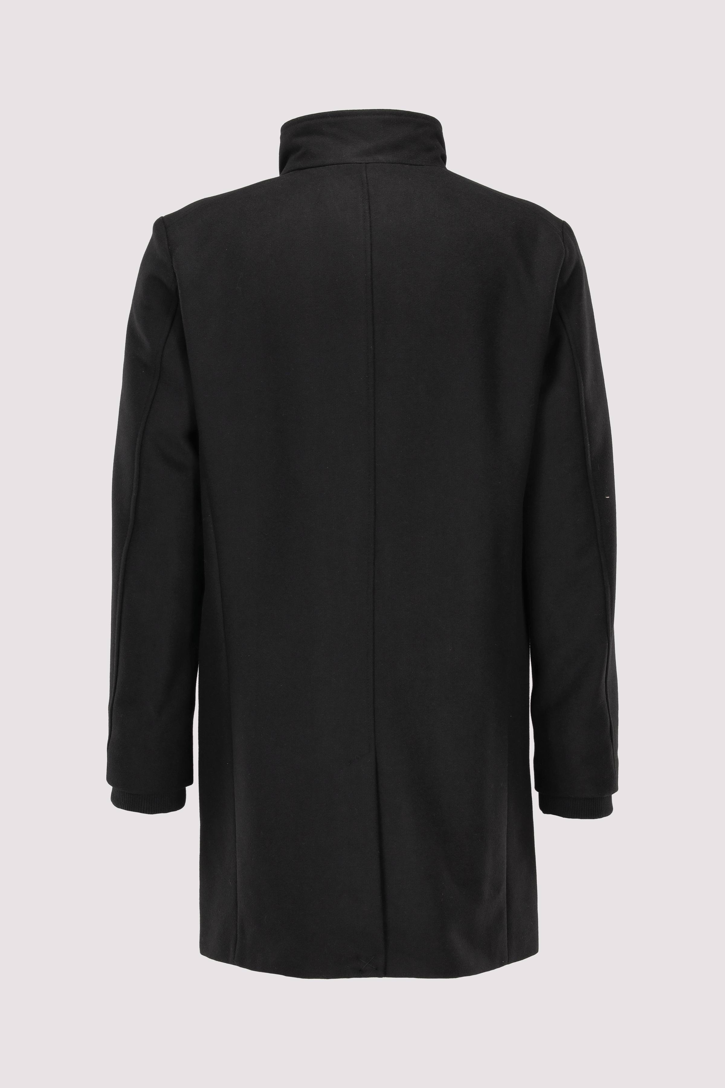 Jack and Jones Freizeitjacke schwarz