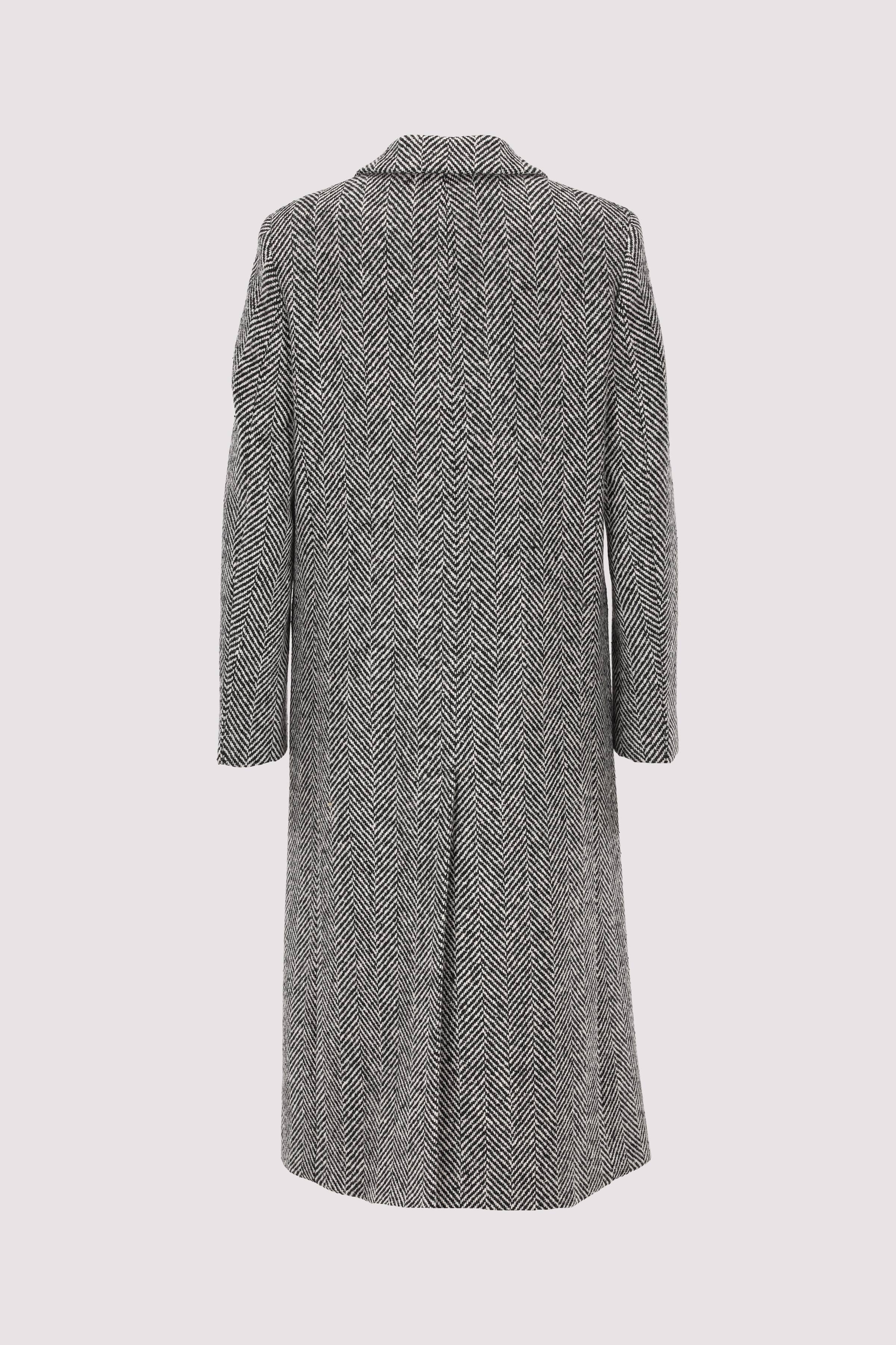 HUGO Trenchcoat Damen – urbaner Look