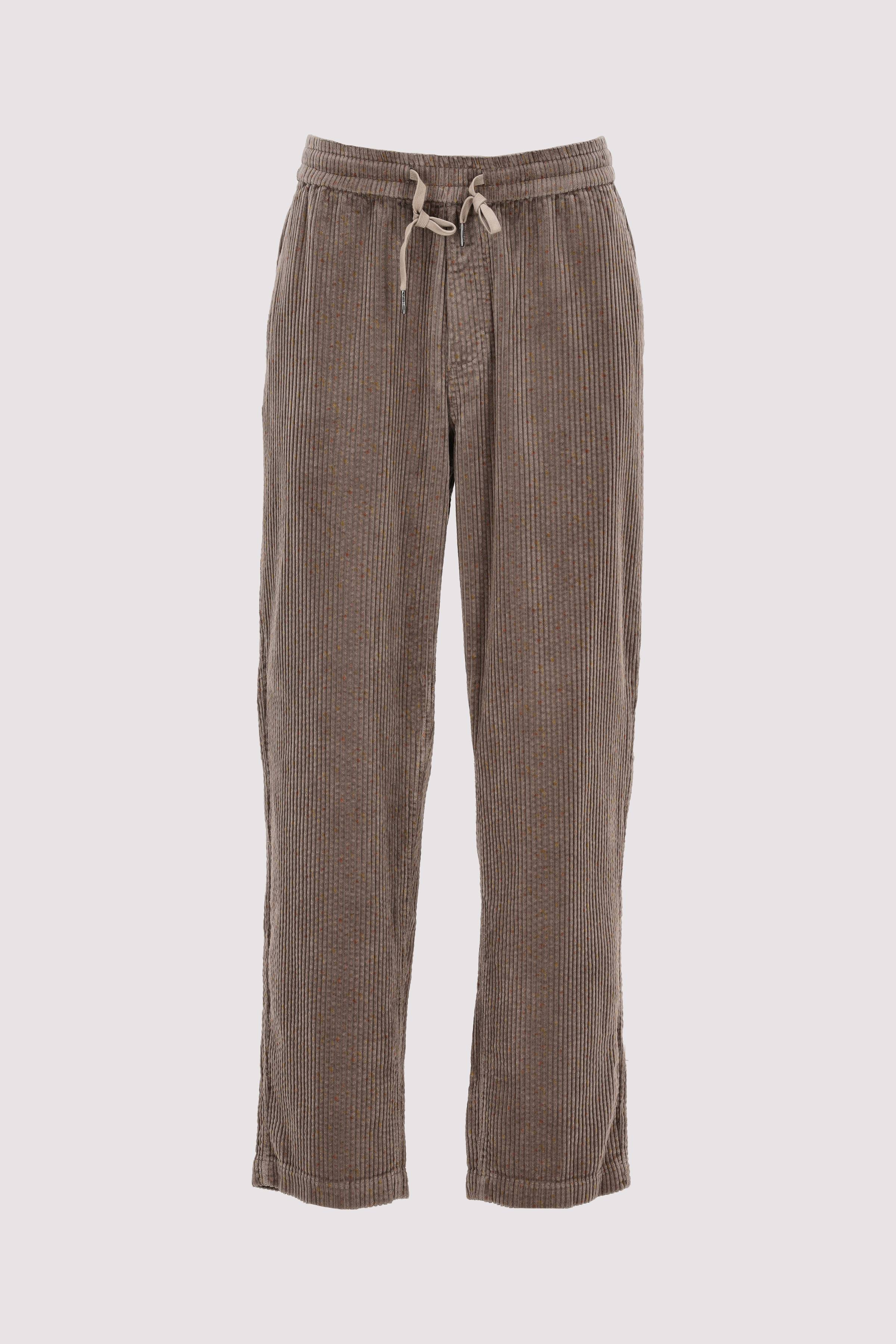 Dstrezzed Freizeithose vintage Sand