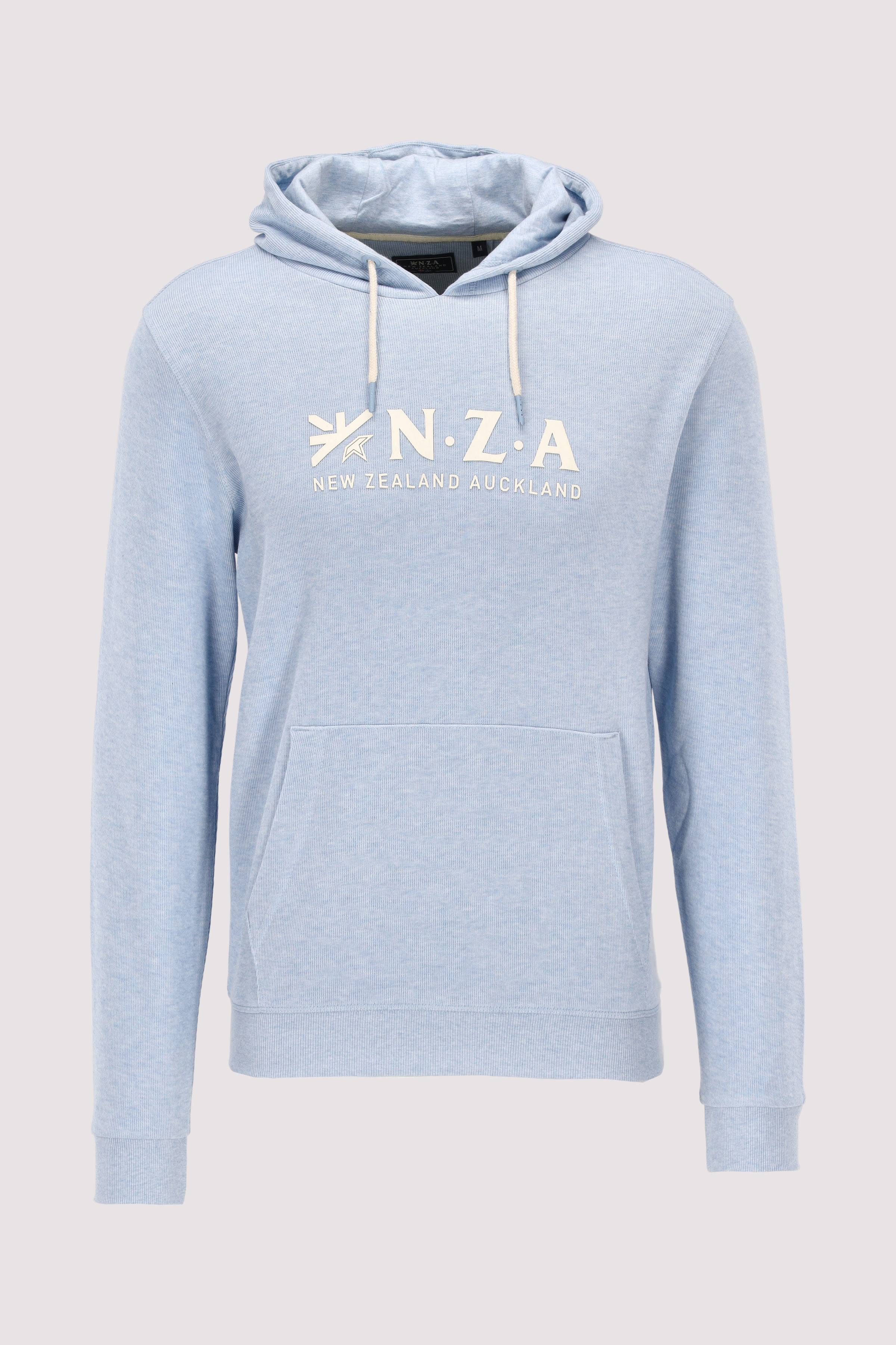 Hooded Sweater