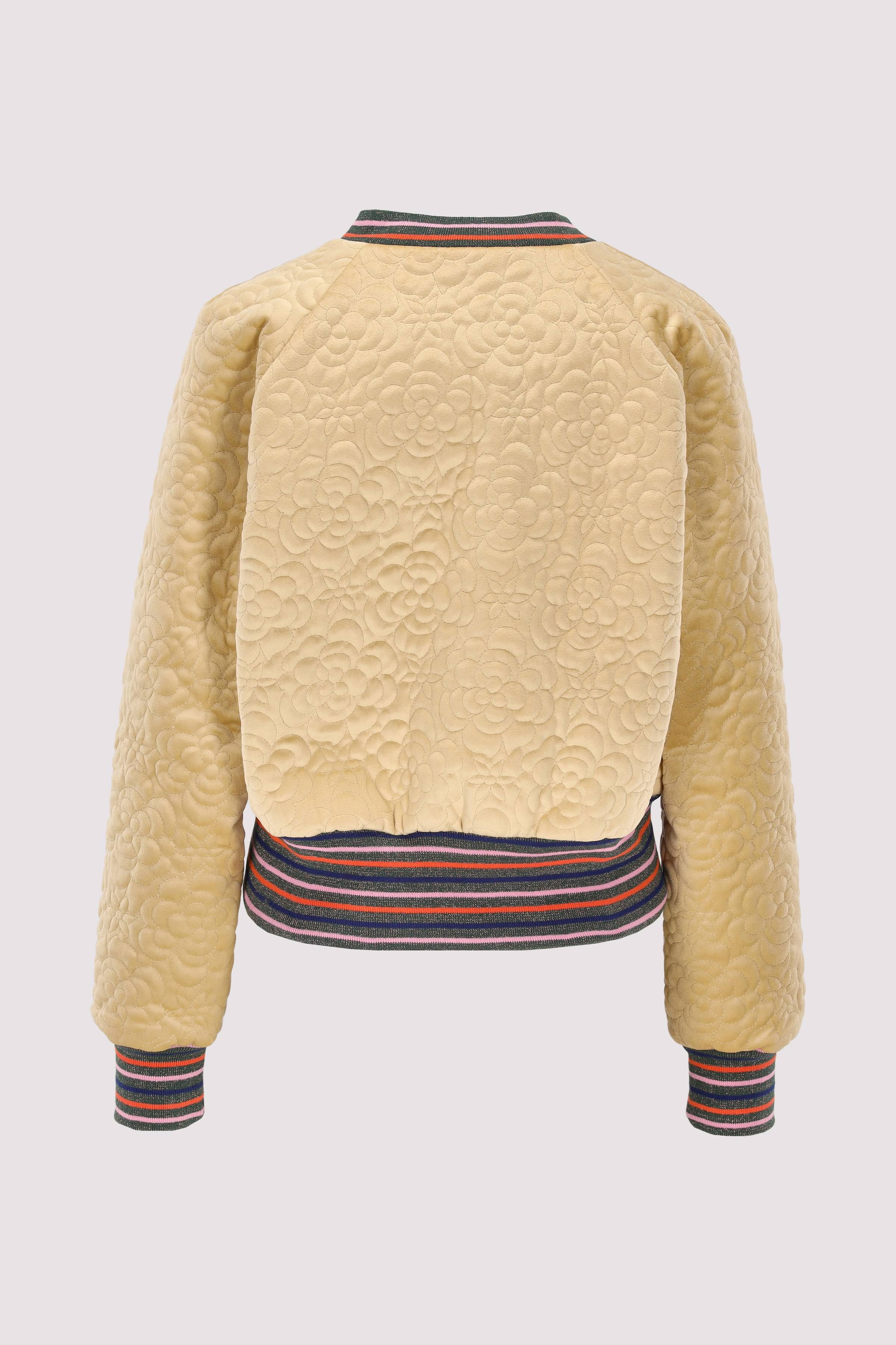 F8 - Lady Crop Bomber