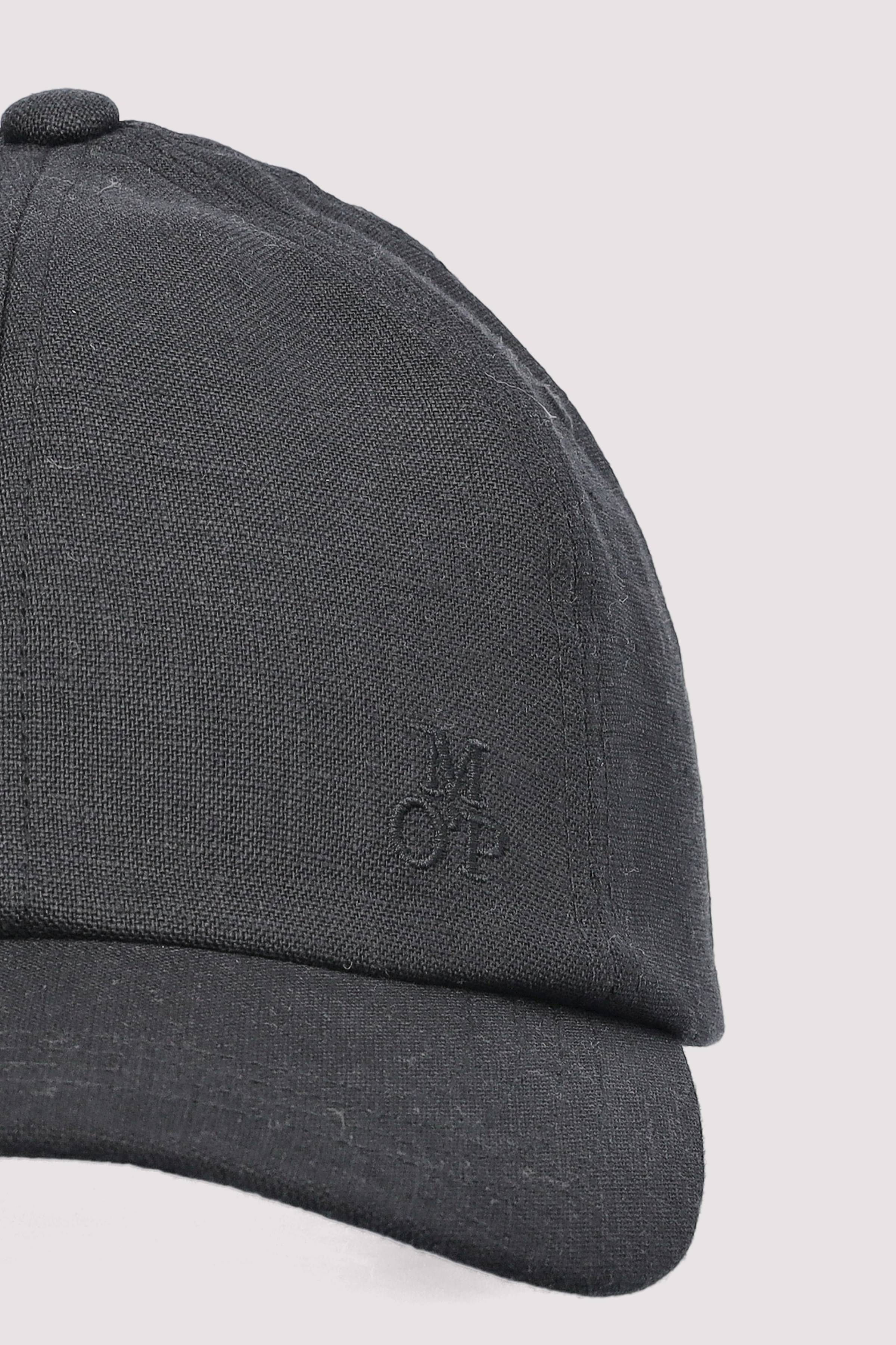 Woven Caps