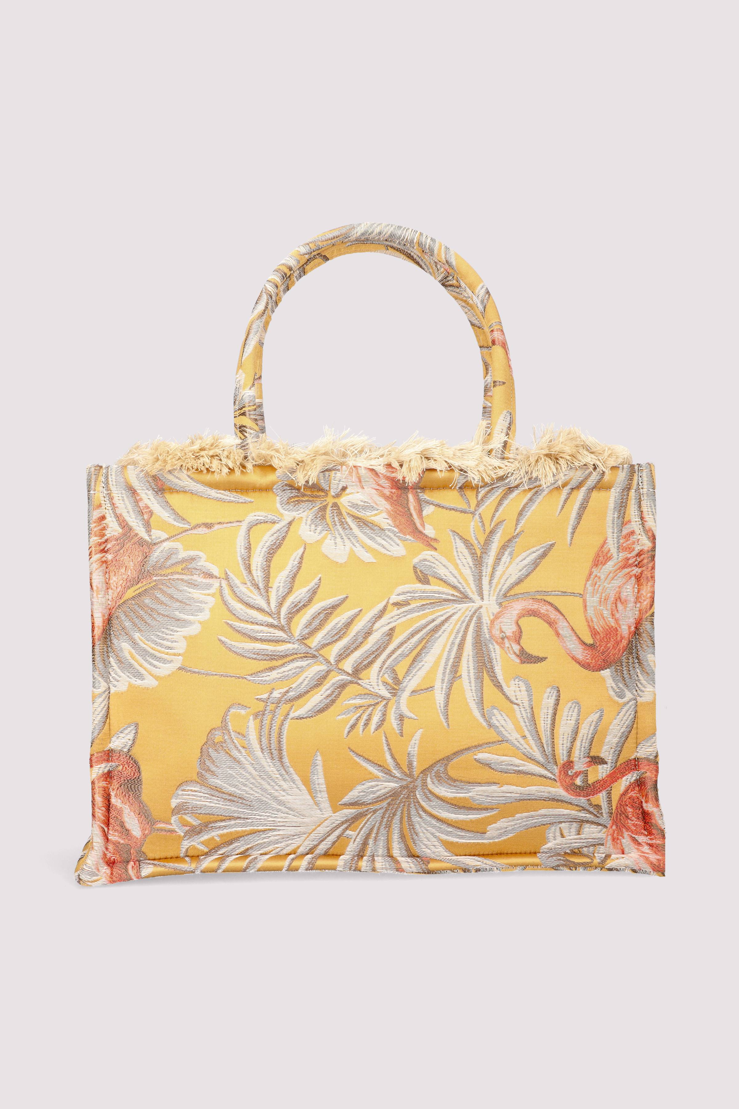 Sorena Greece - Isla Tote Bag Sorena Greece - Isla Tote Bag