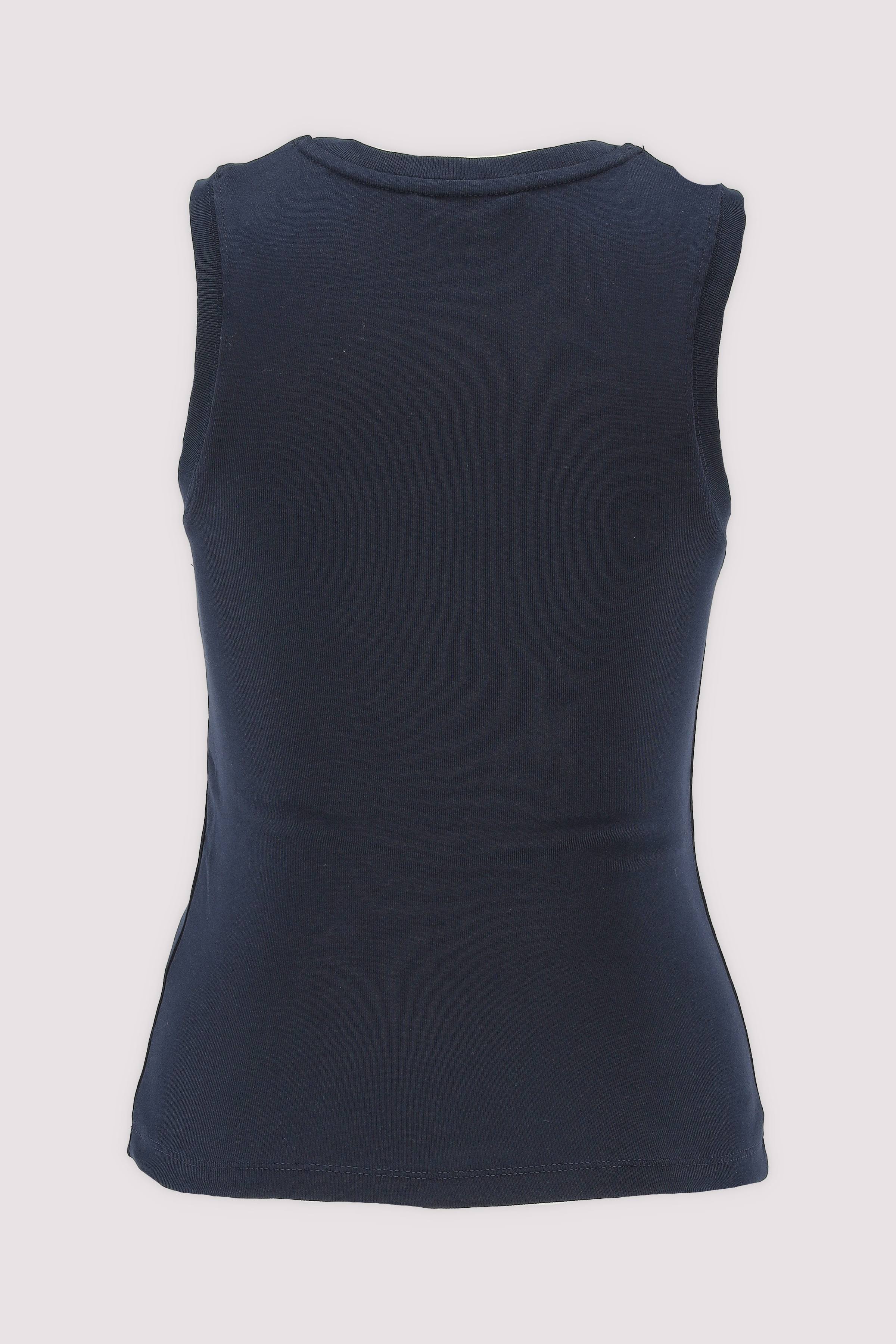 Tommy Hilfiger Damen Baumwollshirt