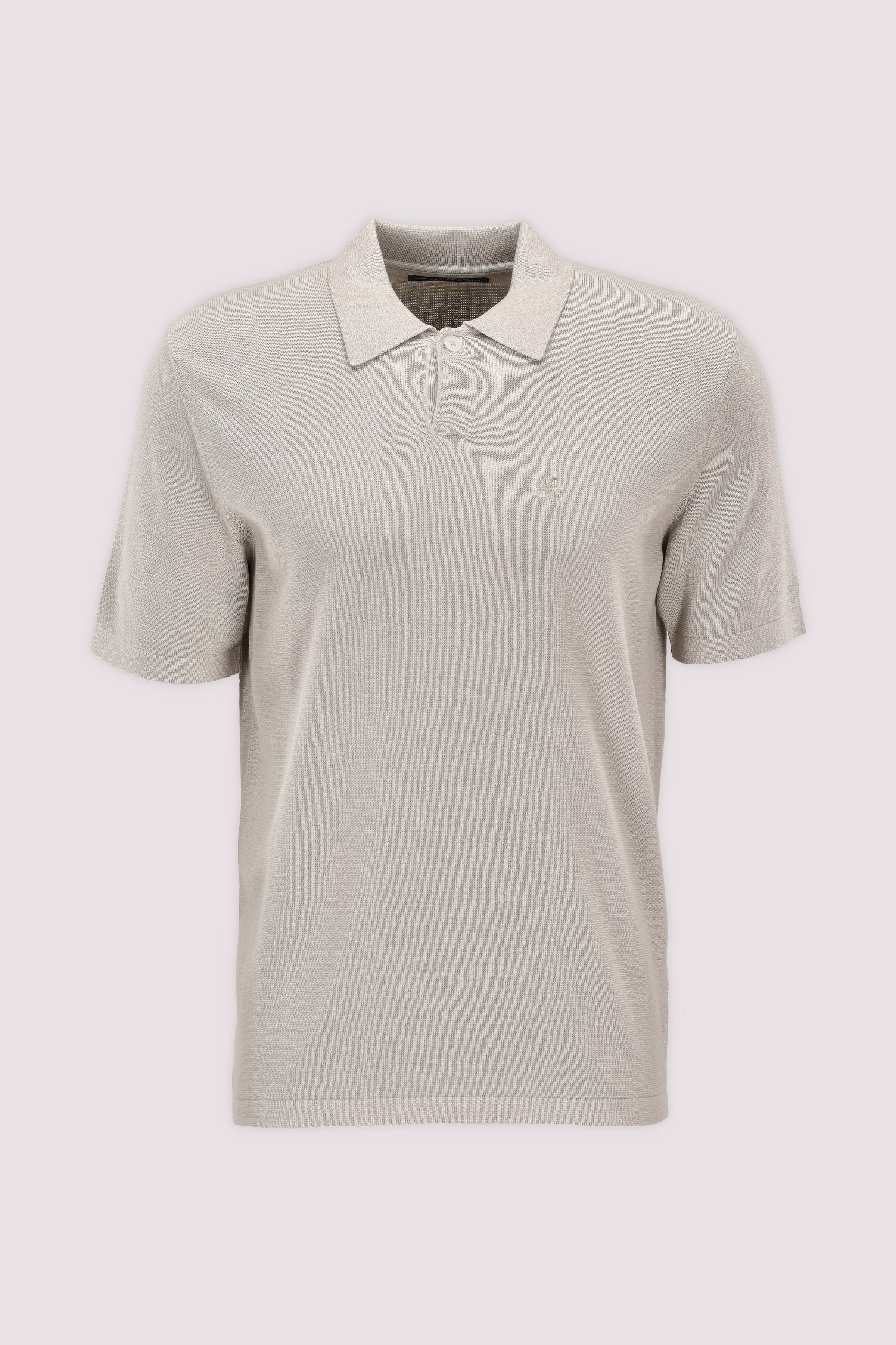 Marc O’Polo Polo Grey kit