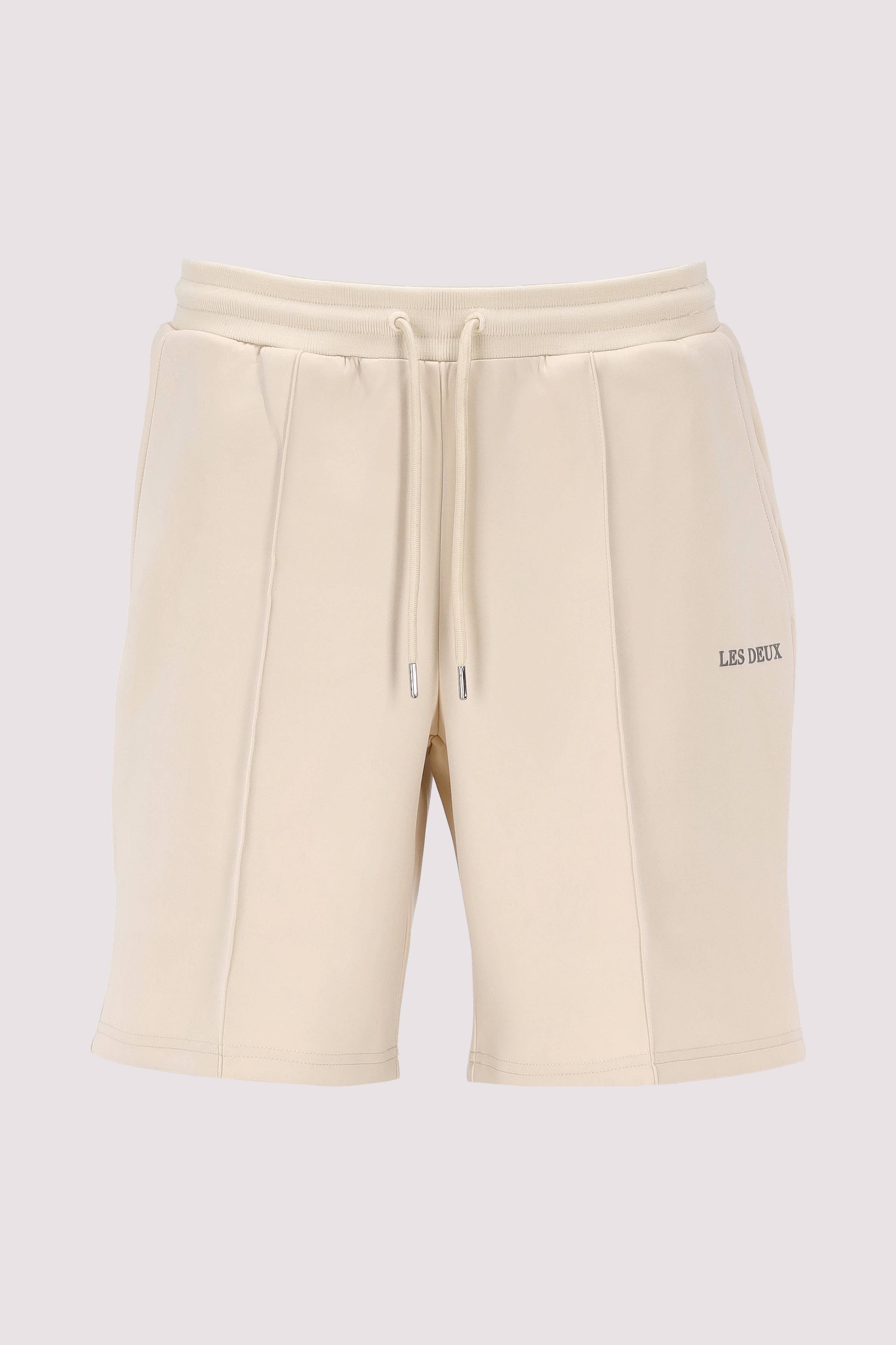 Ballier Track Shorts
