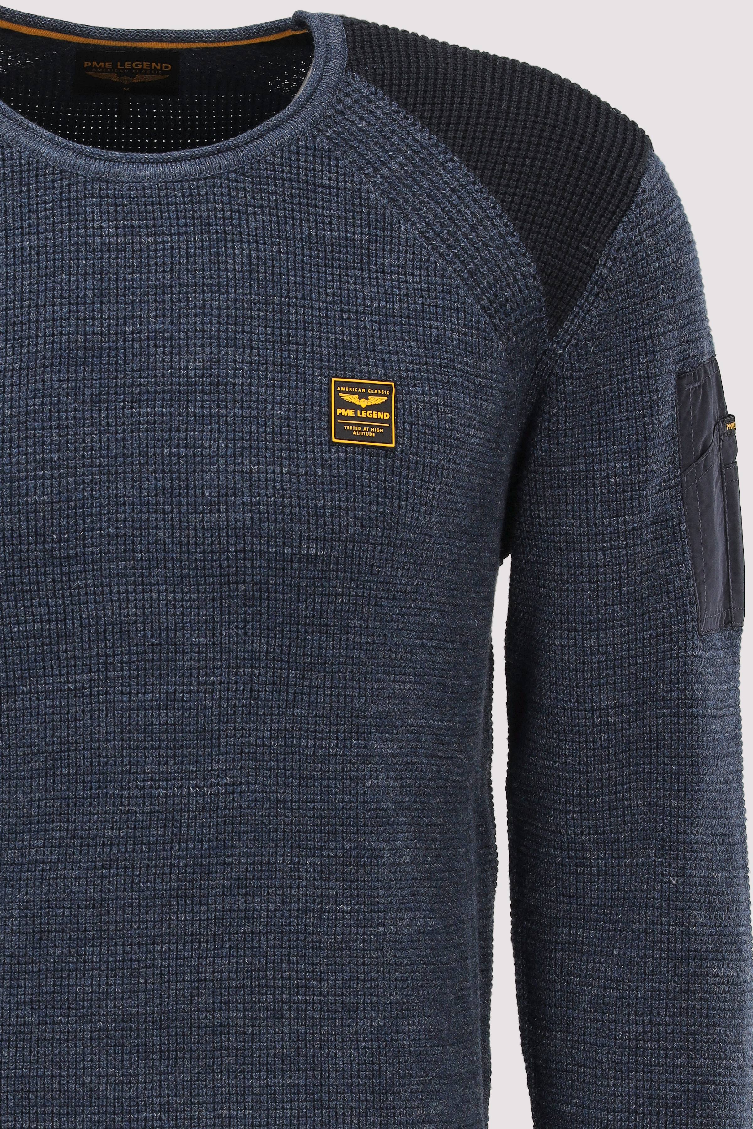 PME Legend - PME Legend Pullover Salute