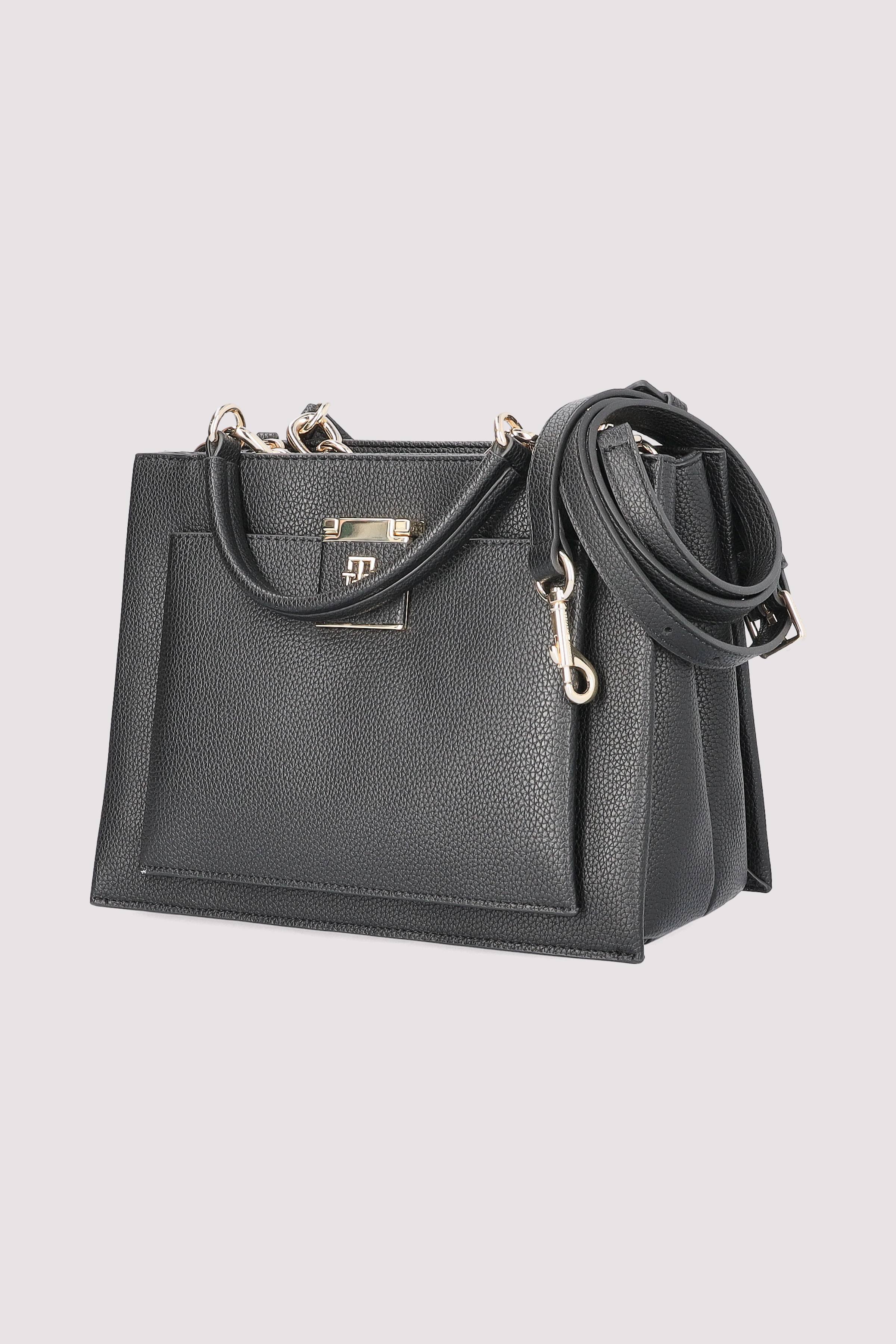 Tommy Hilfiger - TH HER MINI TOTE Tommy Hilfiger - TH HER MINI TOTE