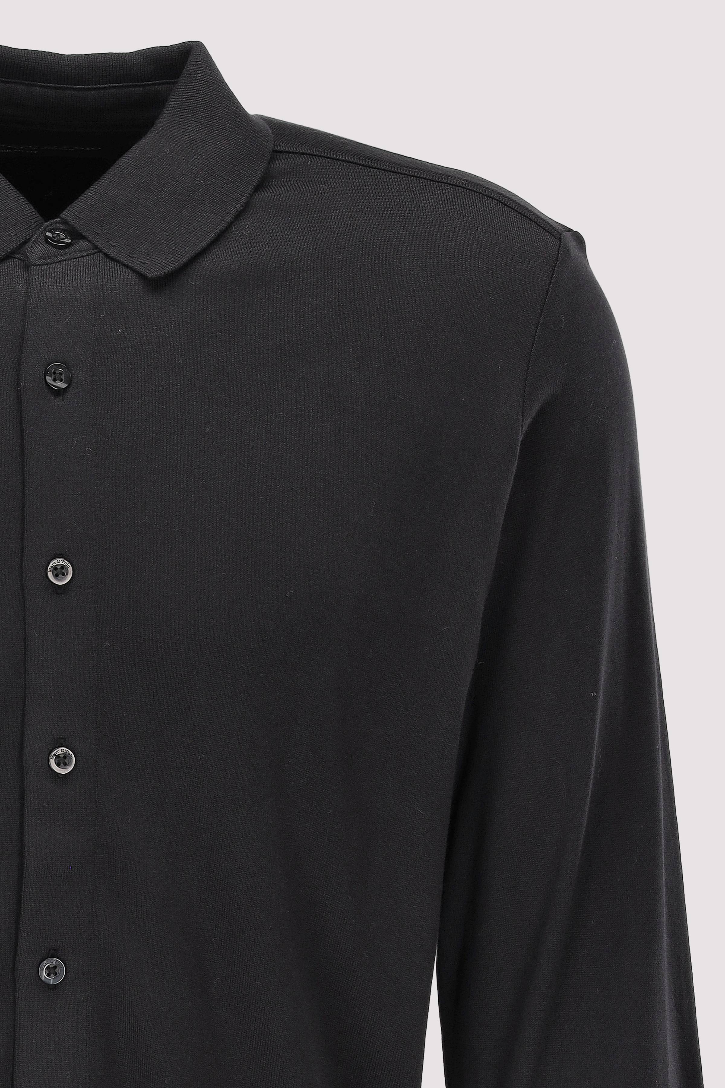 Marc O´Polo International - Jersey shirt, long sleeve, Des