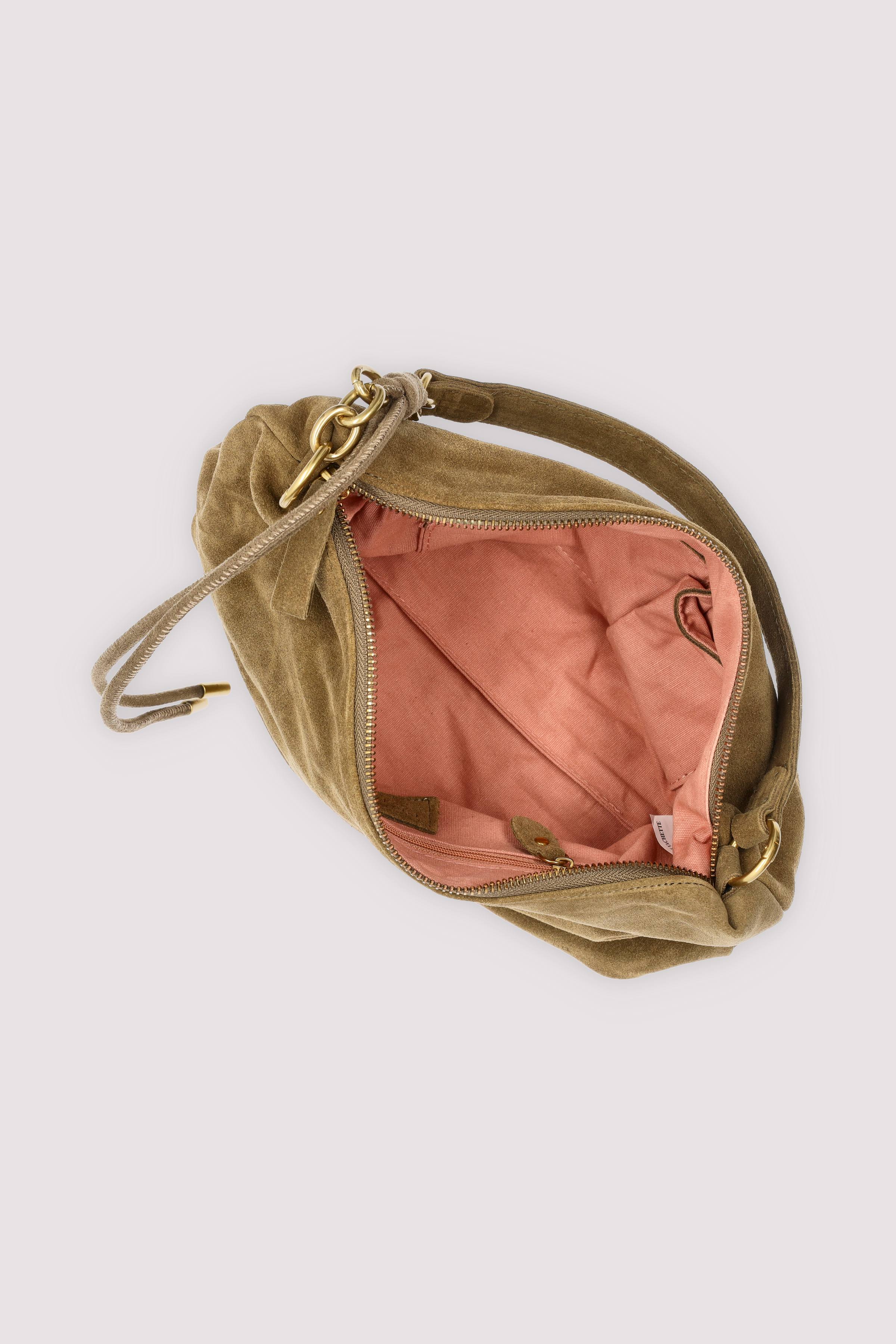 Crazy Lou - Crazy Lou Handtasche Olive