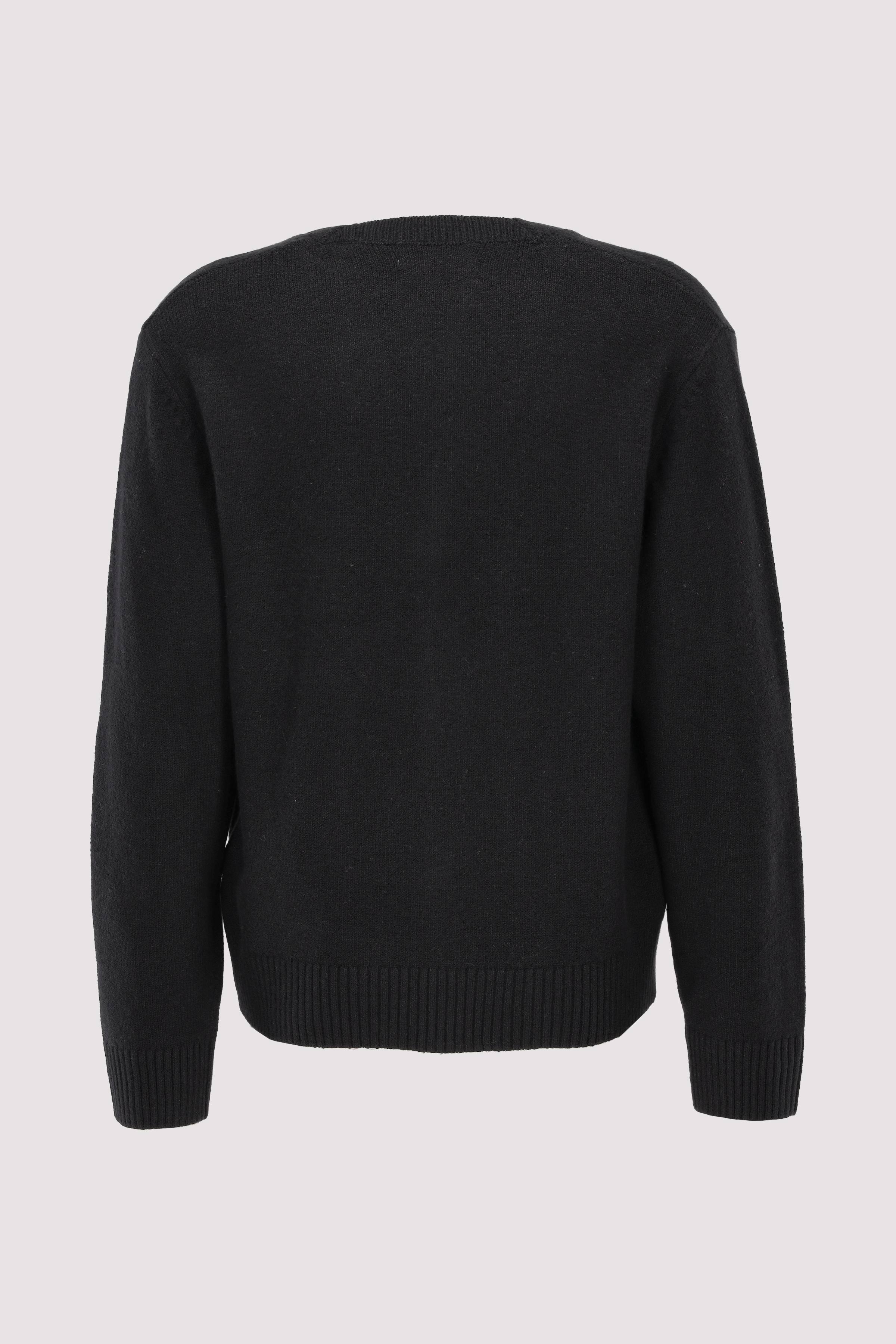 Jack and Jones - JORNORREBRO KNIT CARDIGAN LN Jack and Jones - JORNORREBRO KNIT CARDIGAN LN