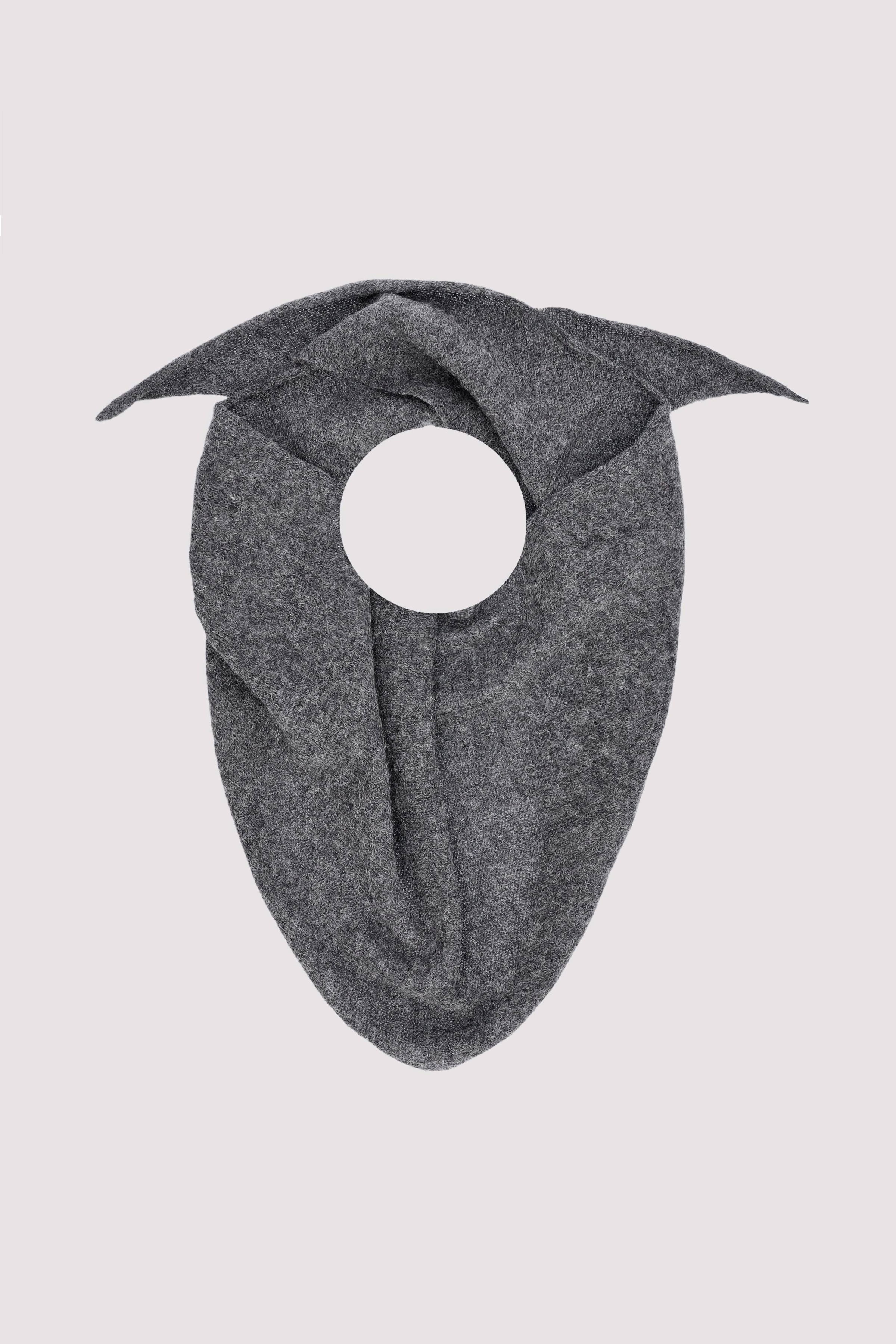 SLFMARIA NARROW CASHMERE SCARF