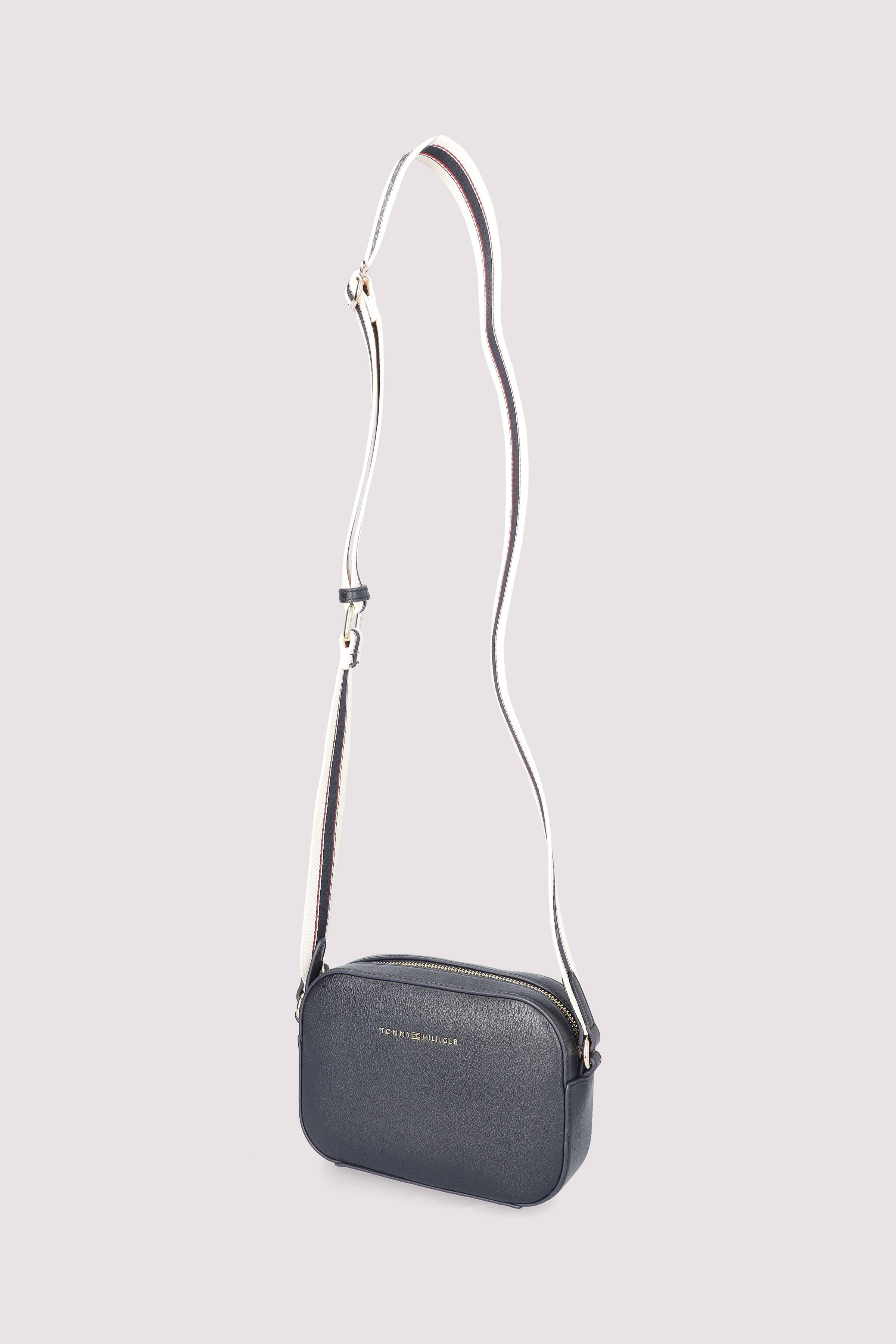 Tommy Hilfiger - TH LOGOTAPE CAMERA BAG