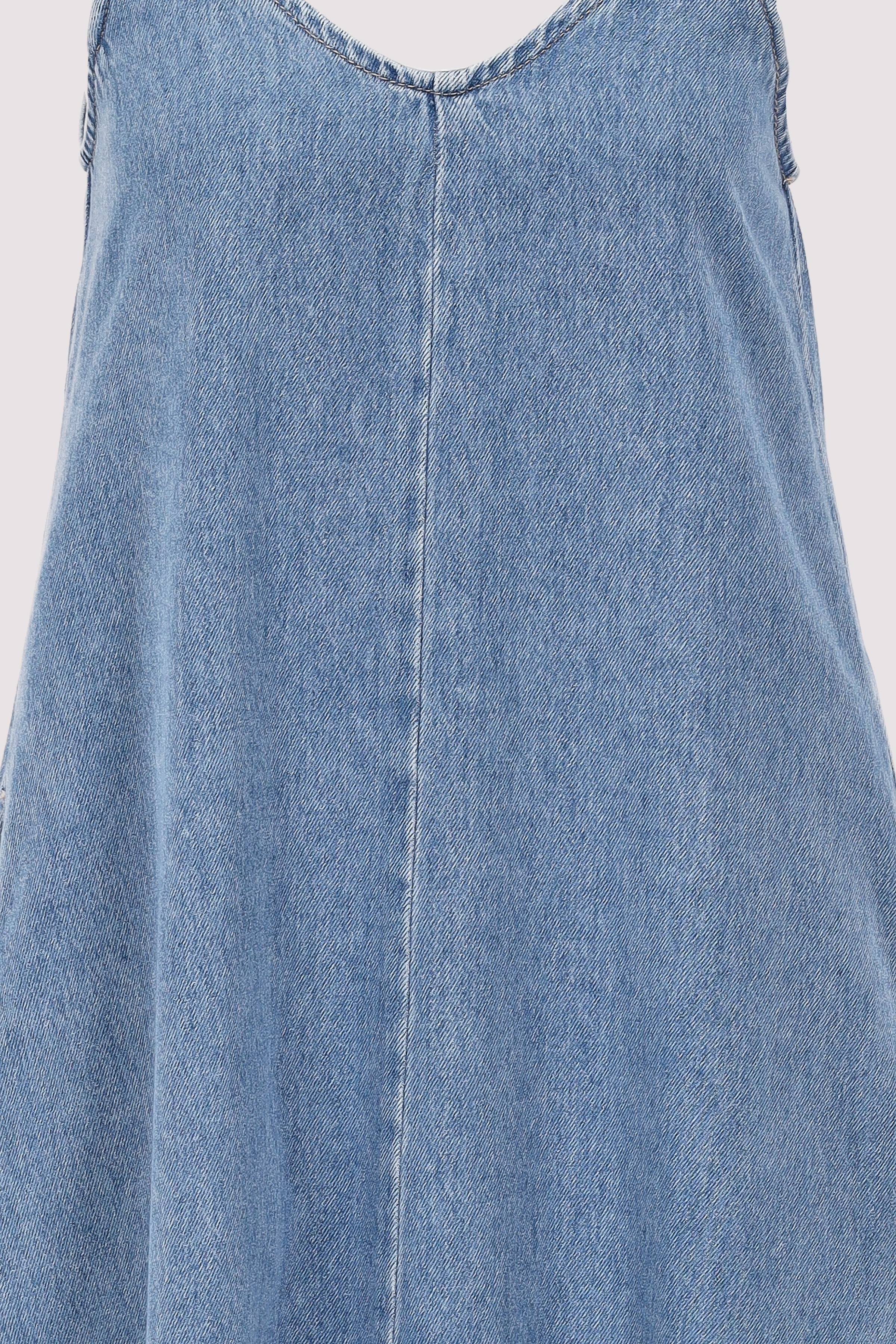 Marc O'Polo Denim - Denim Dresses, Maxi Length, A-