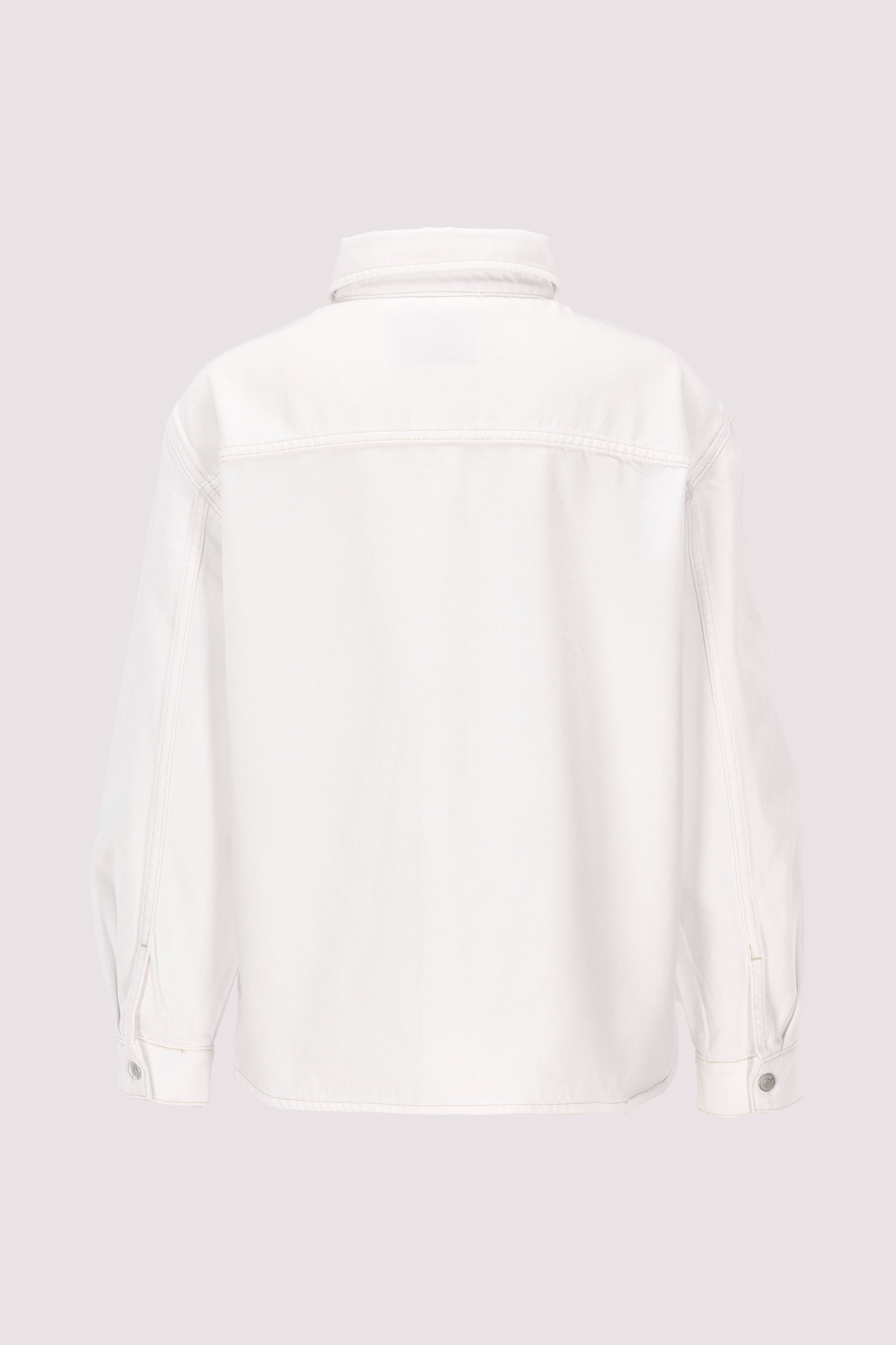 Marc O´Polo - Denim Overshirts, Longsleeve, Marc O´Polo - Denim Overshirts, Longsleeve,
