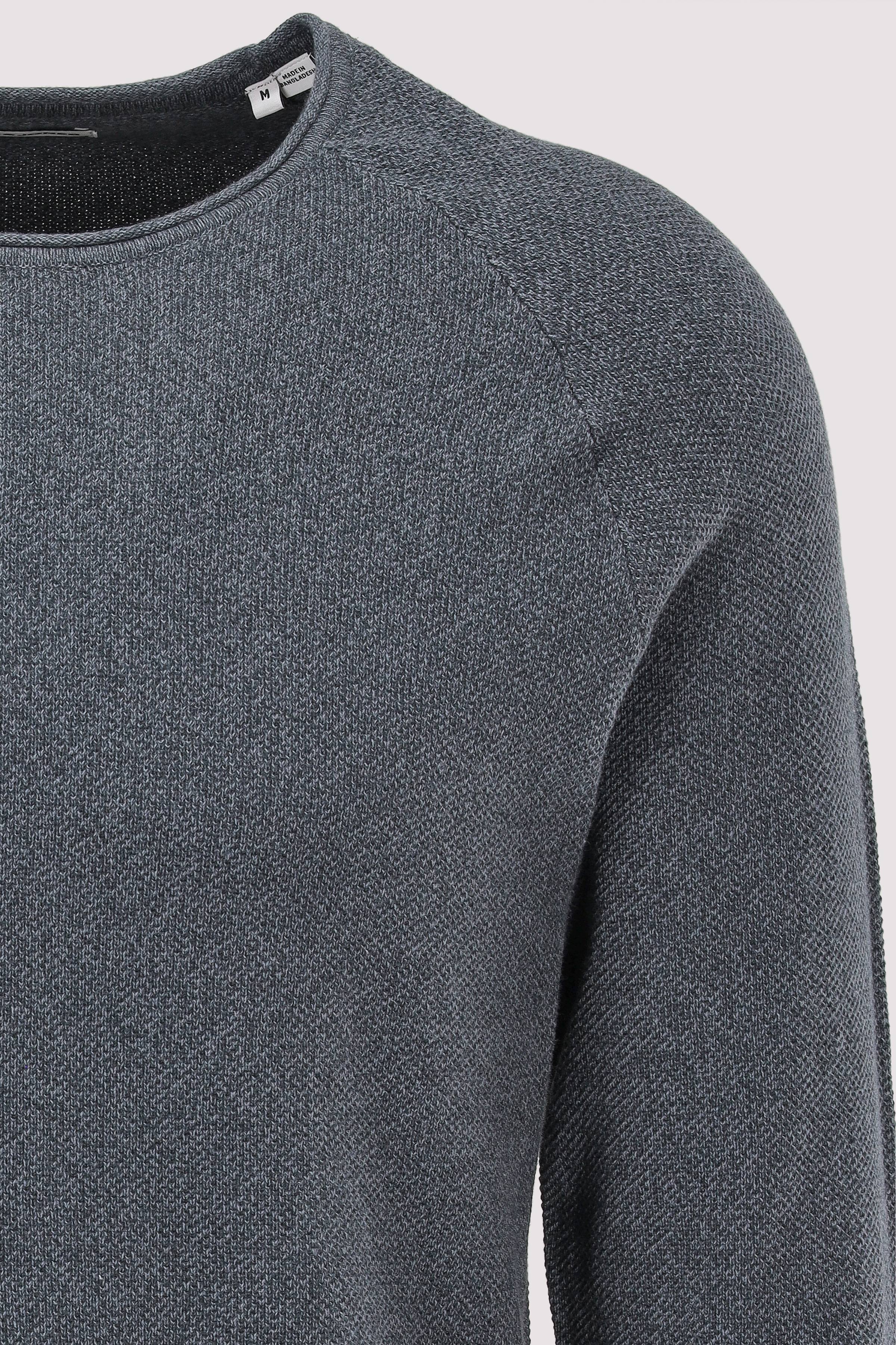 Jack and Jones - Jack and Jones Pullover Bio-Baumwolle