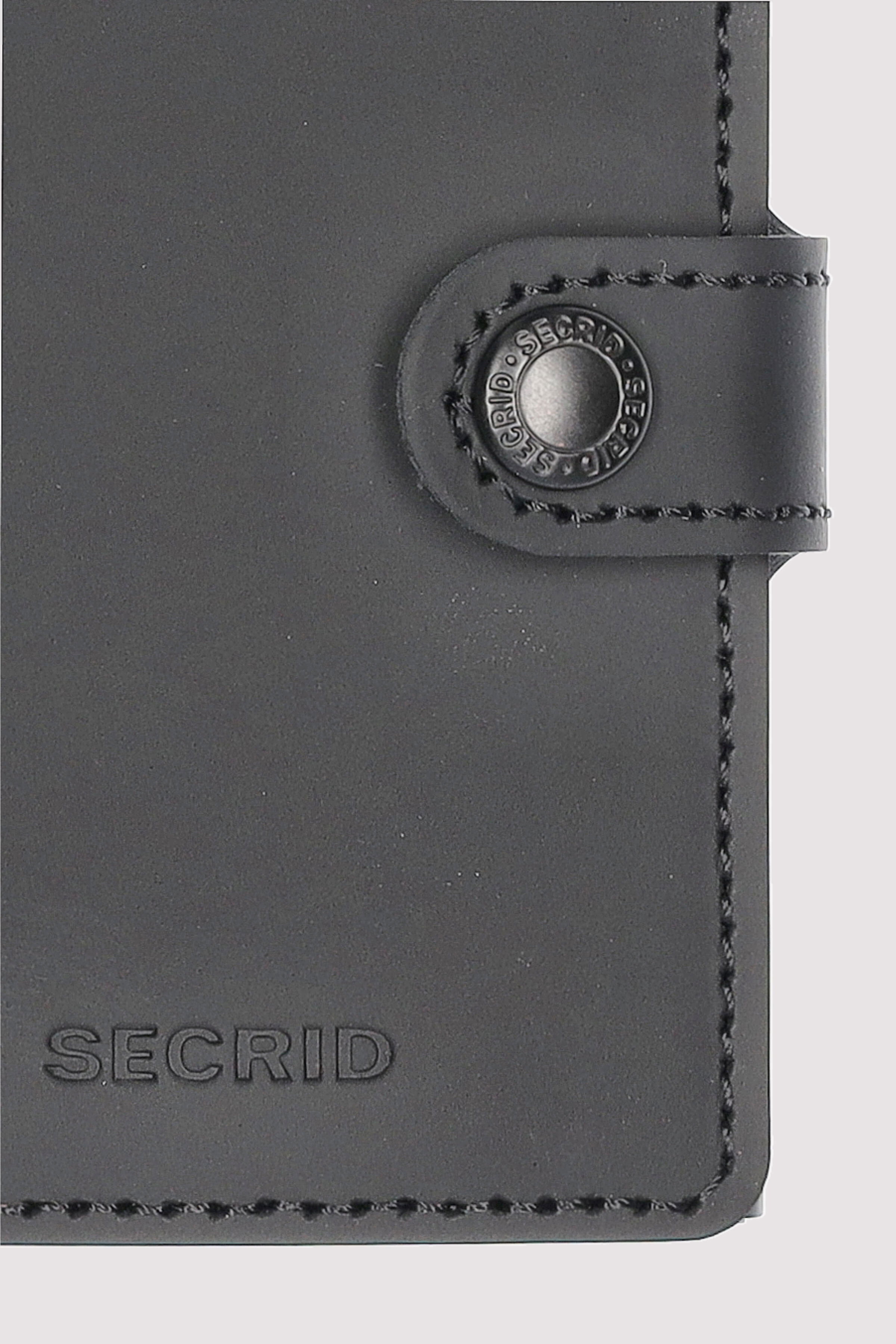 Secrid - Miniwallet Matte Secrid - Miniwallet Matte