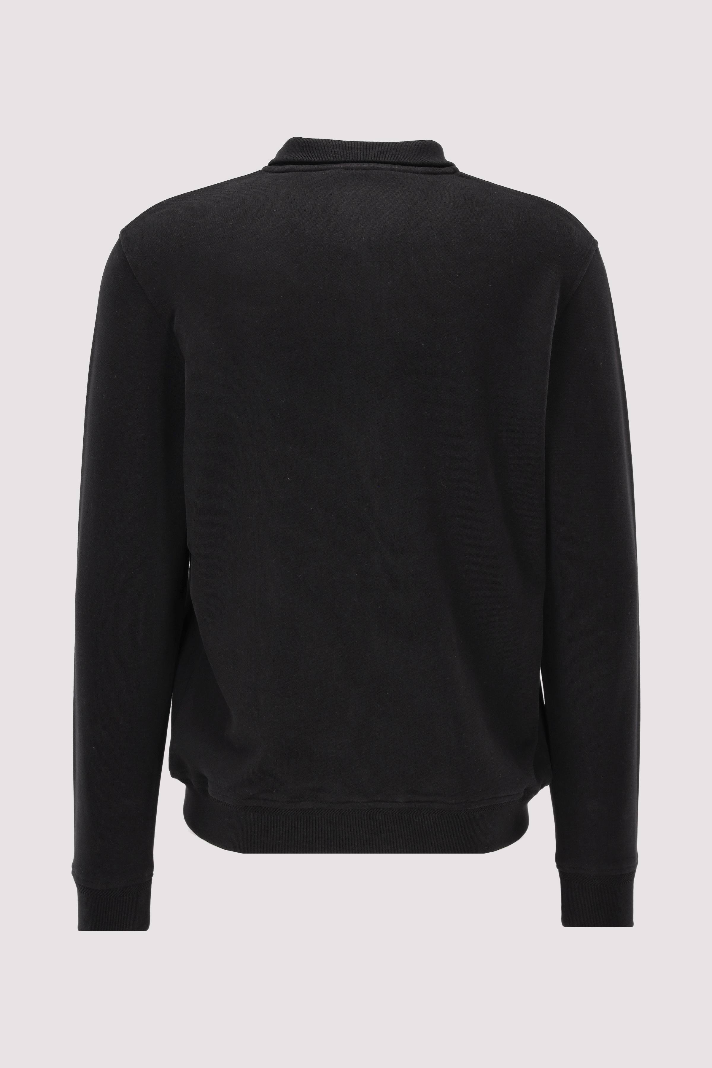 Belstaff - Belstaff Full Zip Sweat Belstaff - Belstaff Full Zip Sweat
