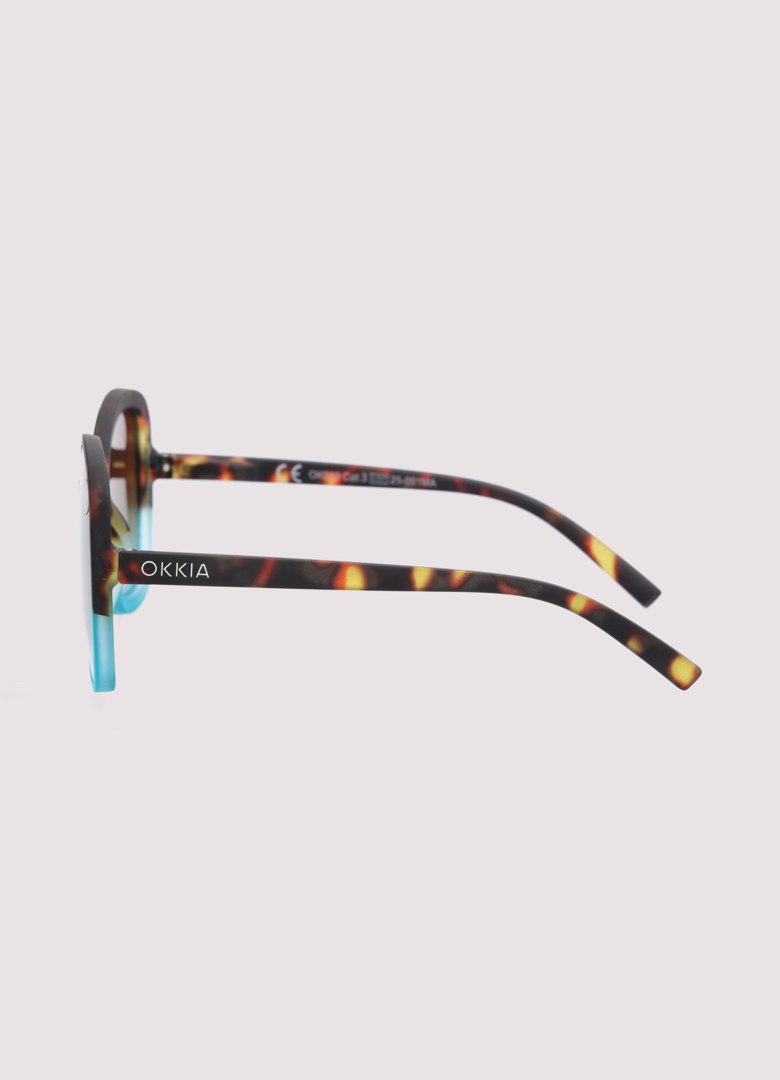 Okkia - Sonnenbrille butterfly Okkia - Sonnenbrille butterfly