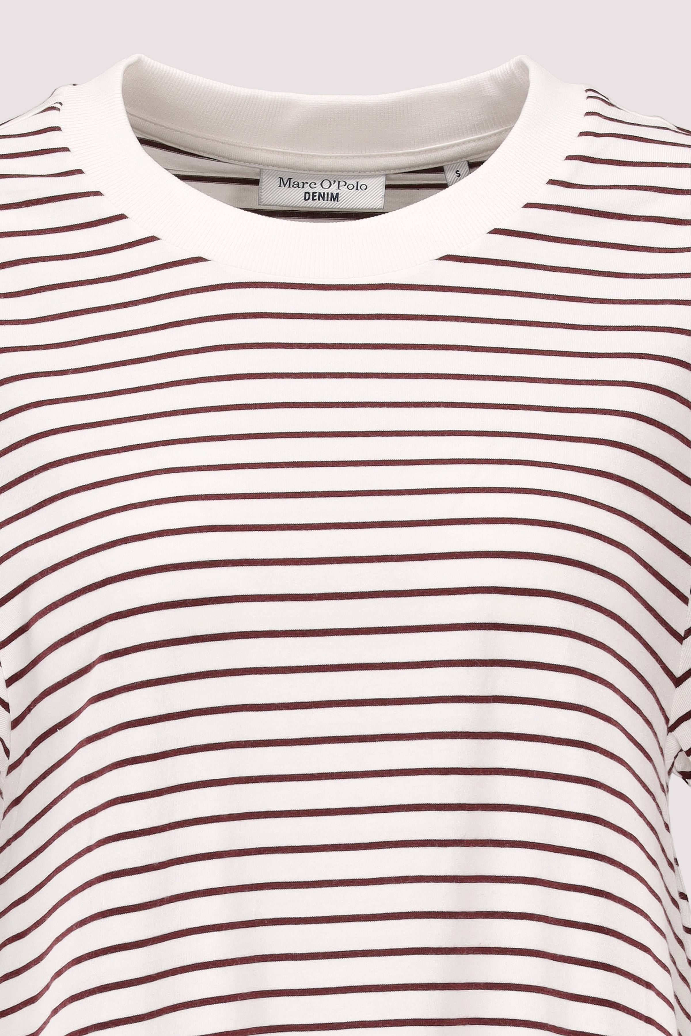 Marc O'Polo Denim - Marc O'Polo Freizeitkleid aus Baumwolle