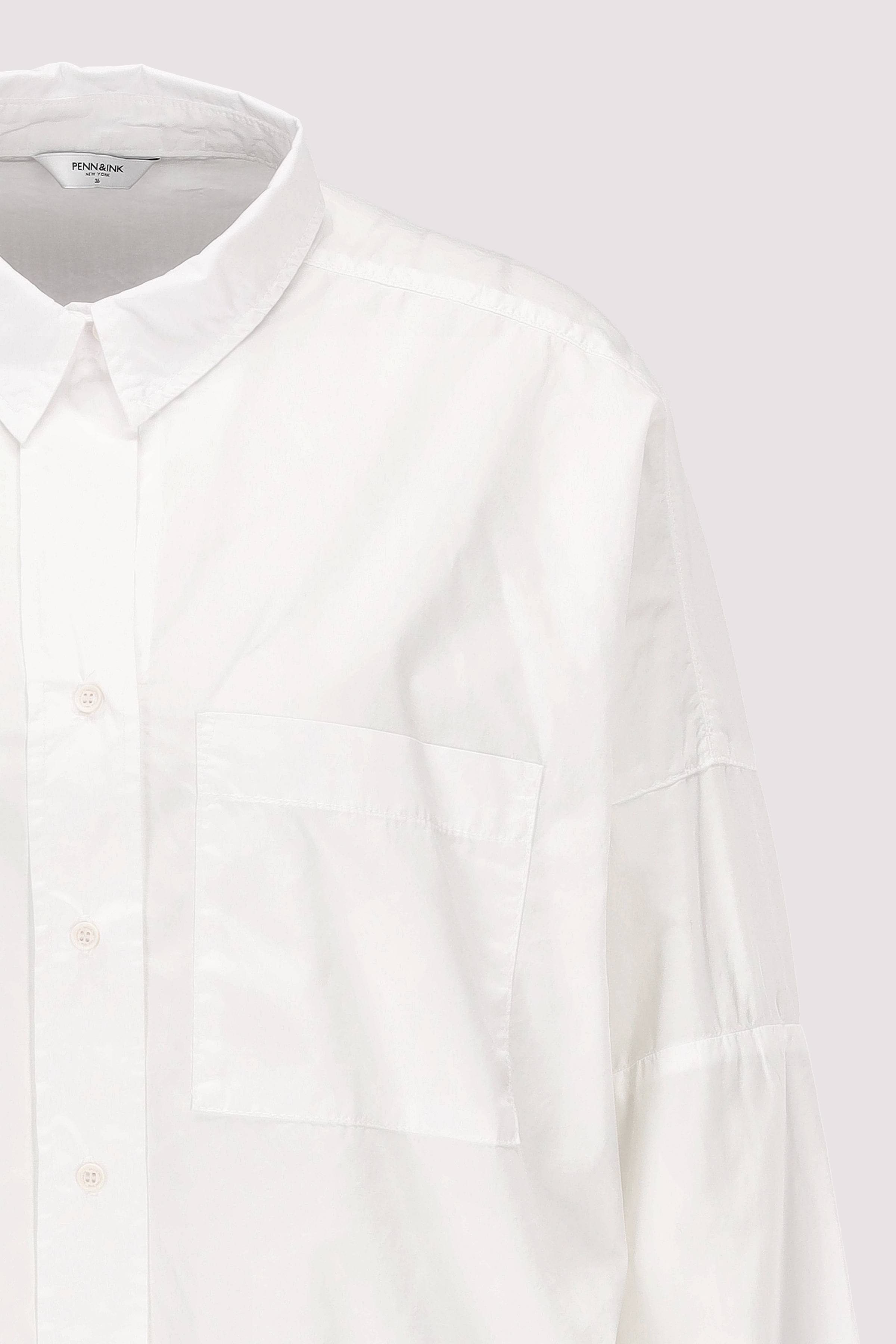 Penn&Ink - Blouse Penn&Ink - Blouse