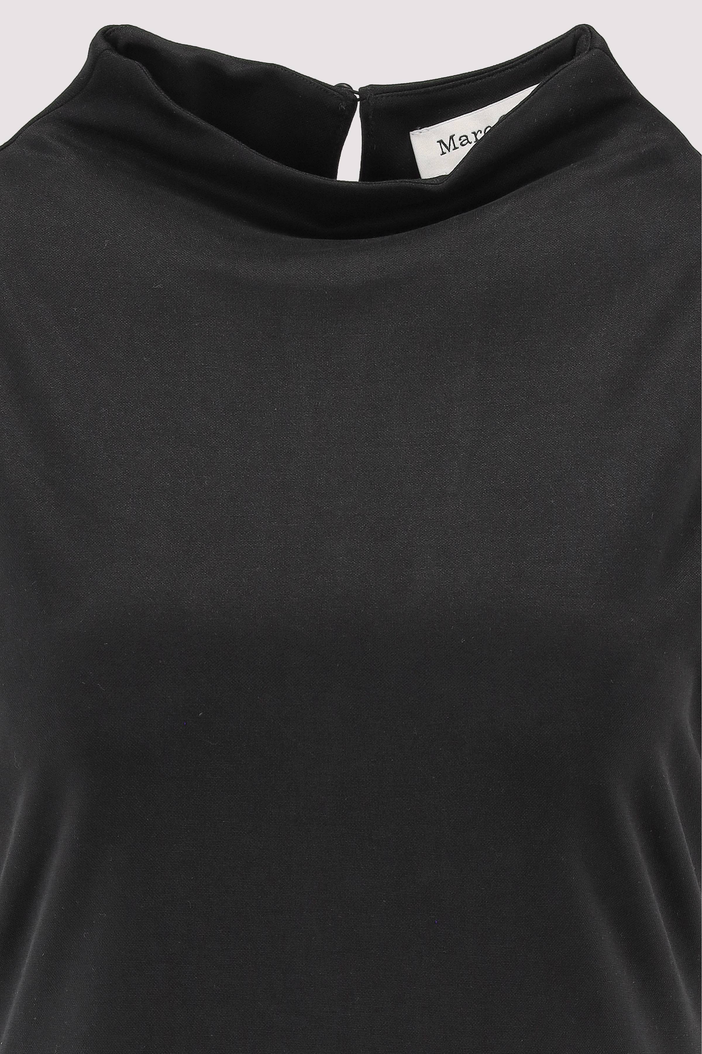Marc O Polo Casual - Marc O'Polo Freizeitkleid aus Viskose