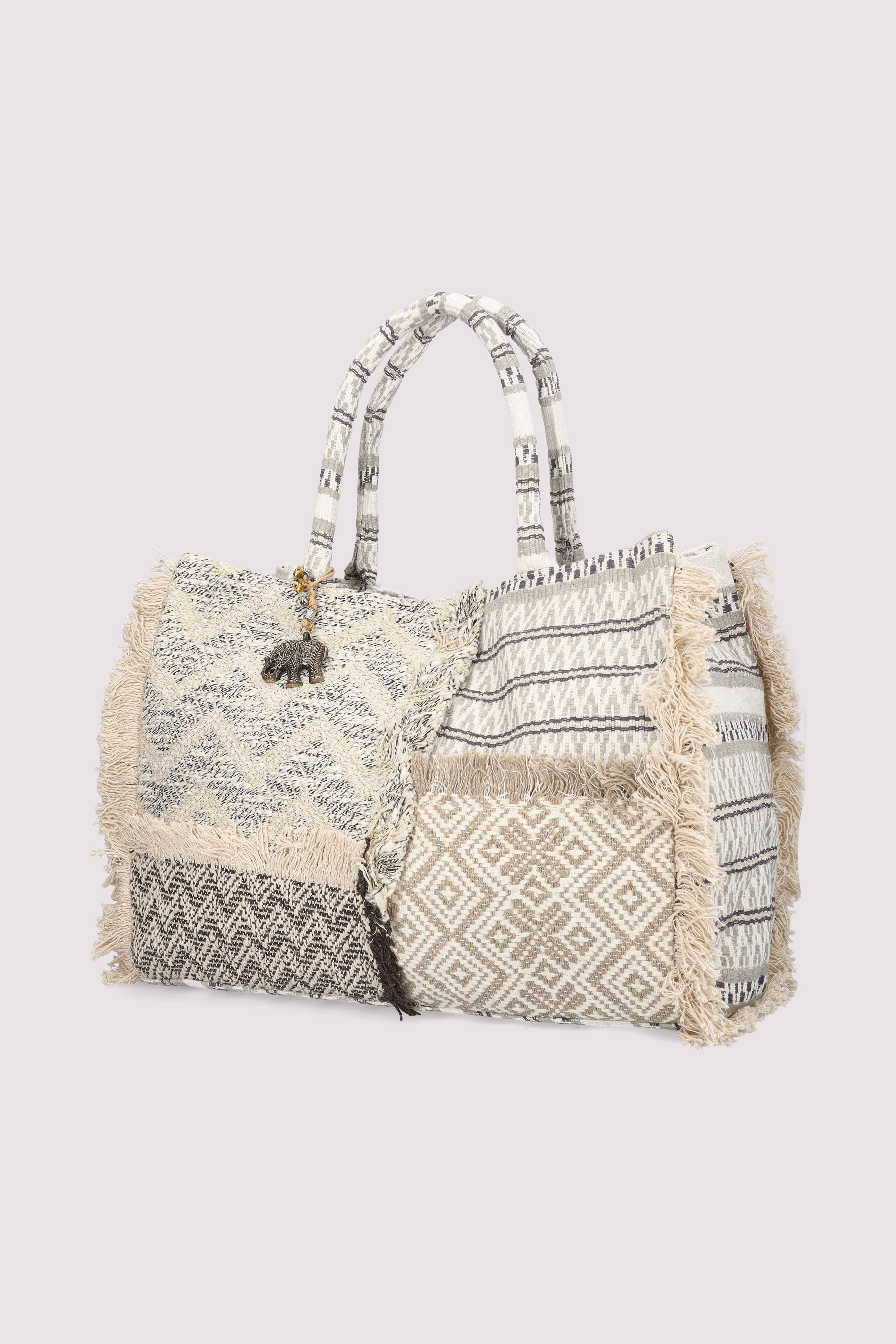 Anokhi - Shopper Anokhi - Shopper