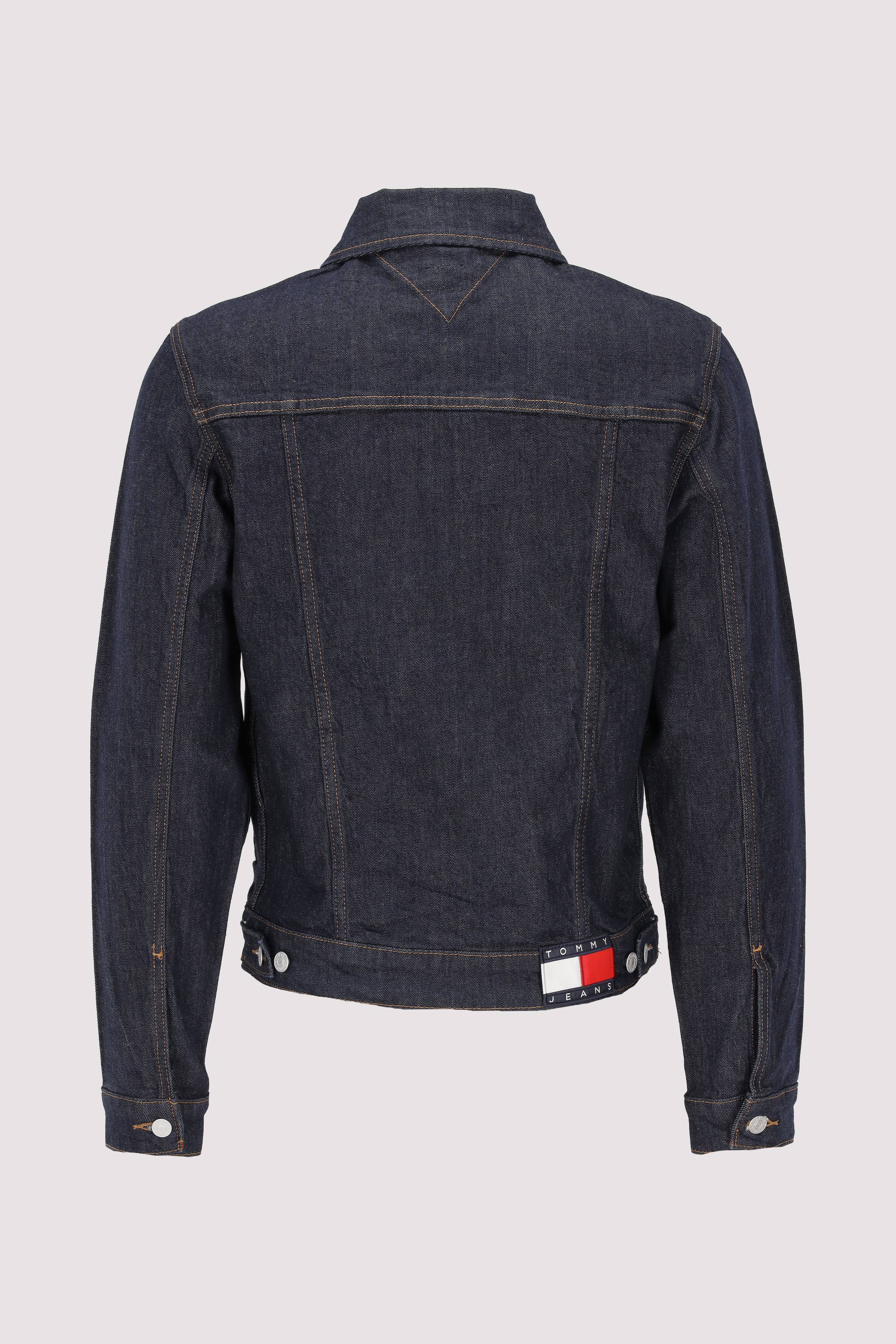 Tommy Hilfiger Freizeitjacke Denim
