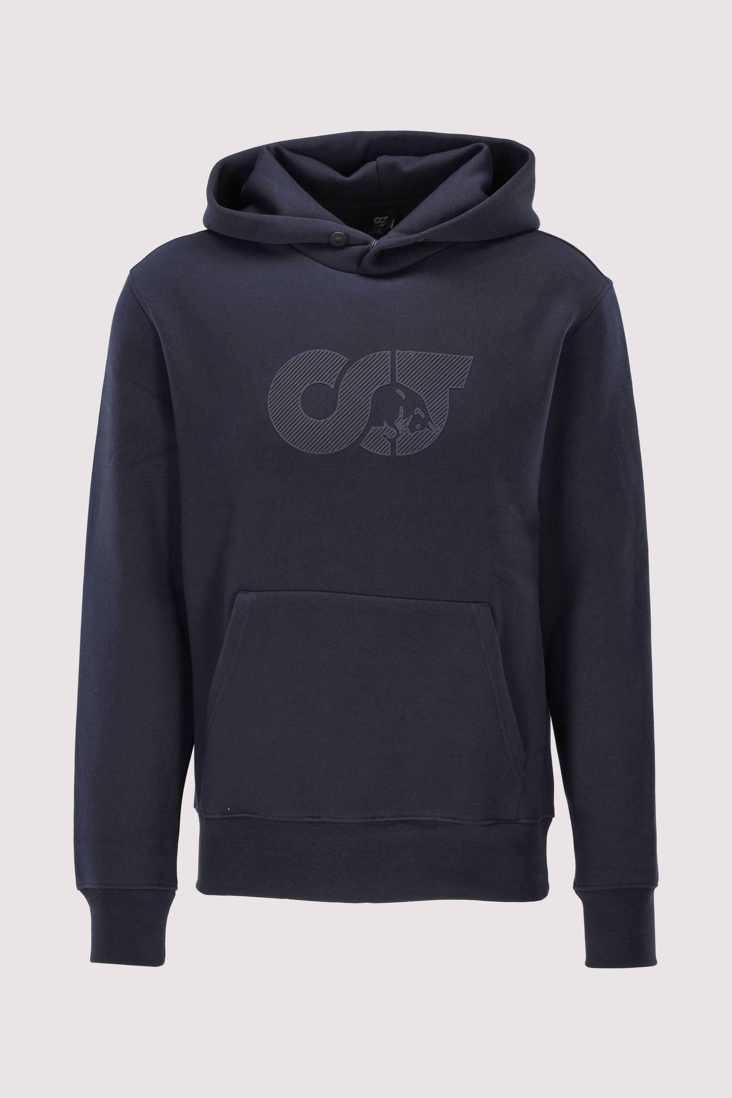 AlphaTauri - m sweater shero