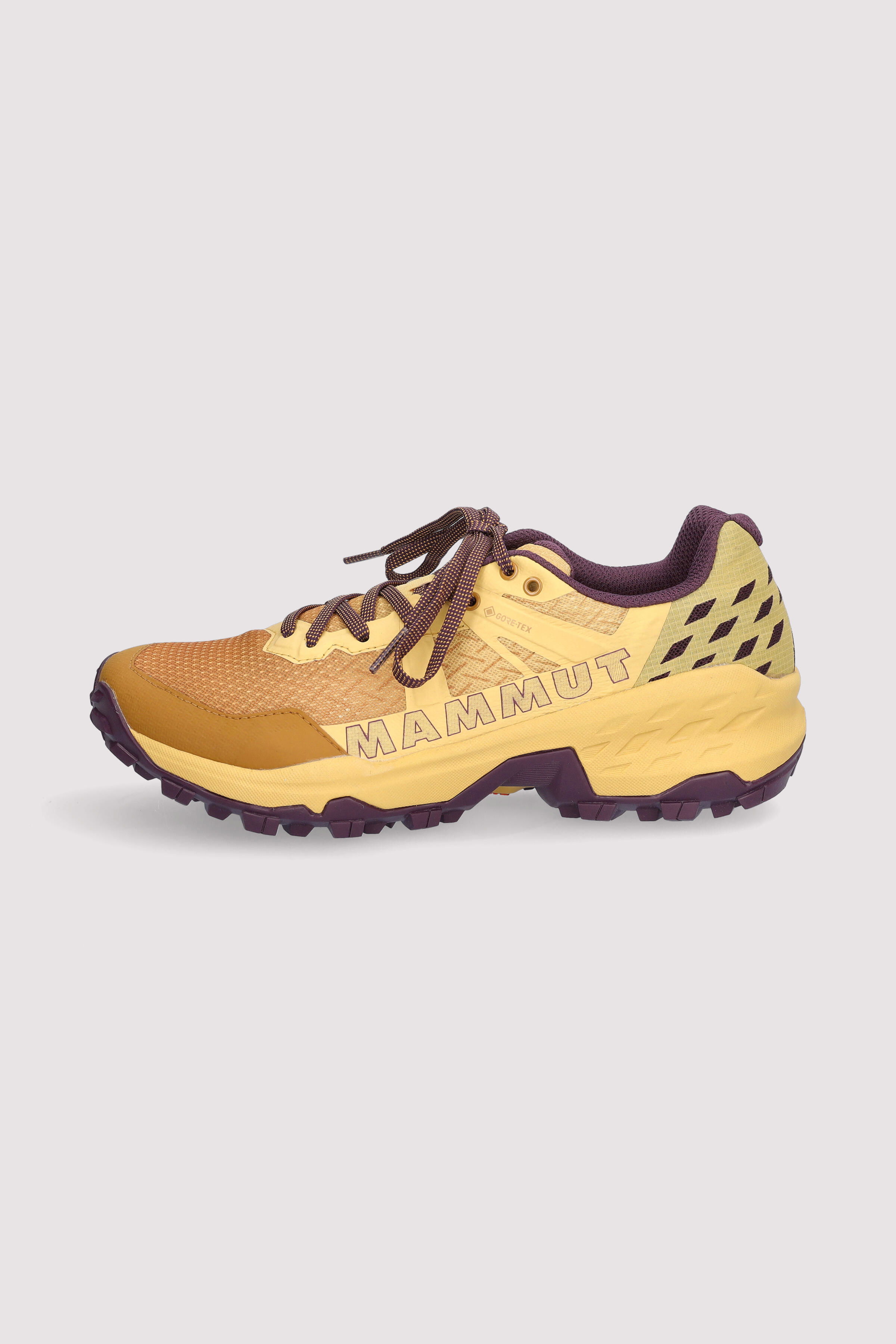 Mammut - Sertig II Low W Mammut - Sertig II Low W