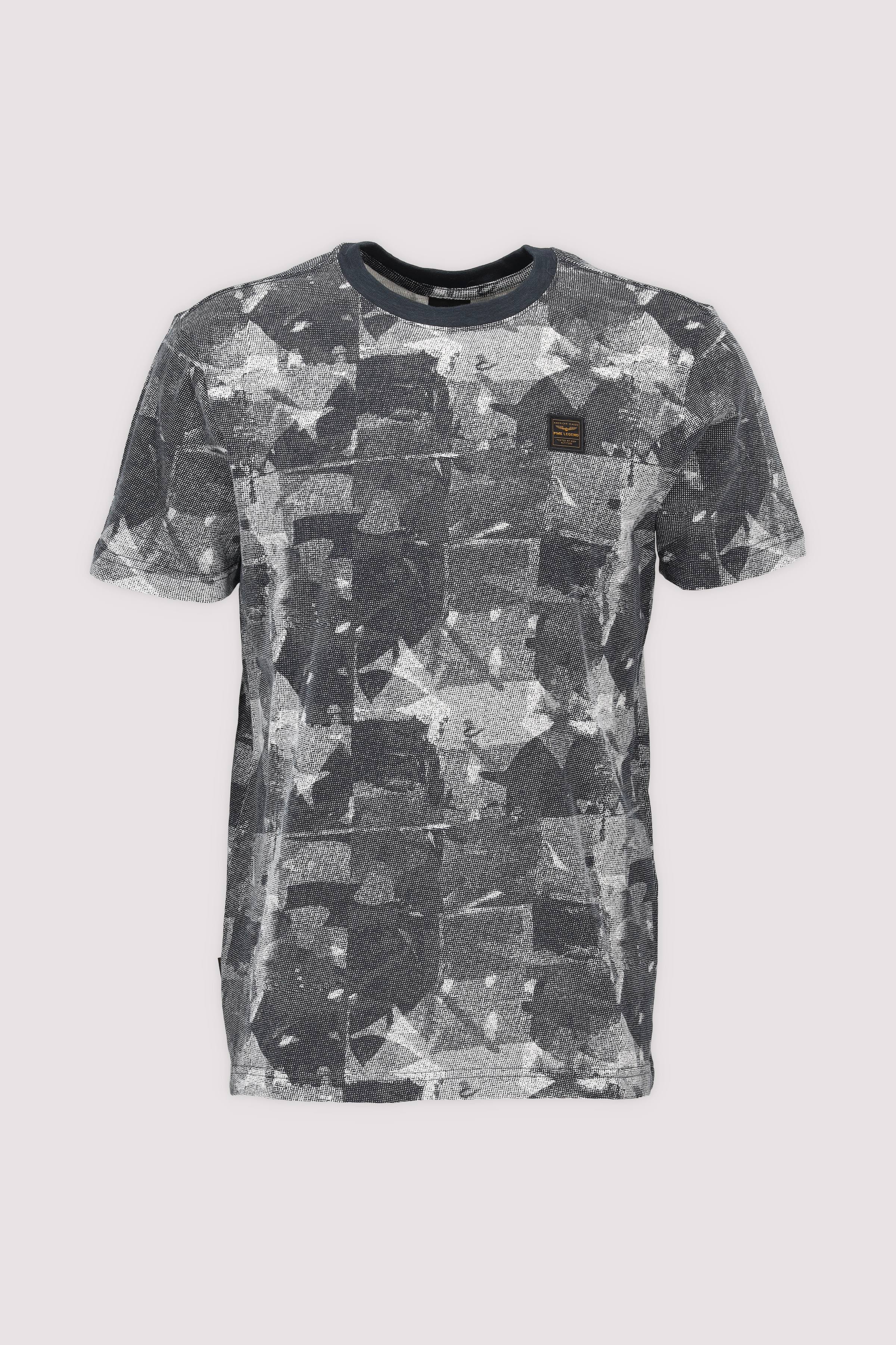 PME Legend T-Shirt 100% Baumwolle