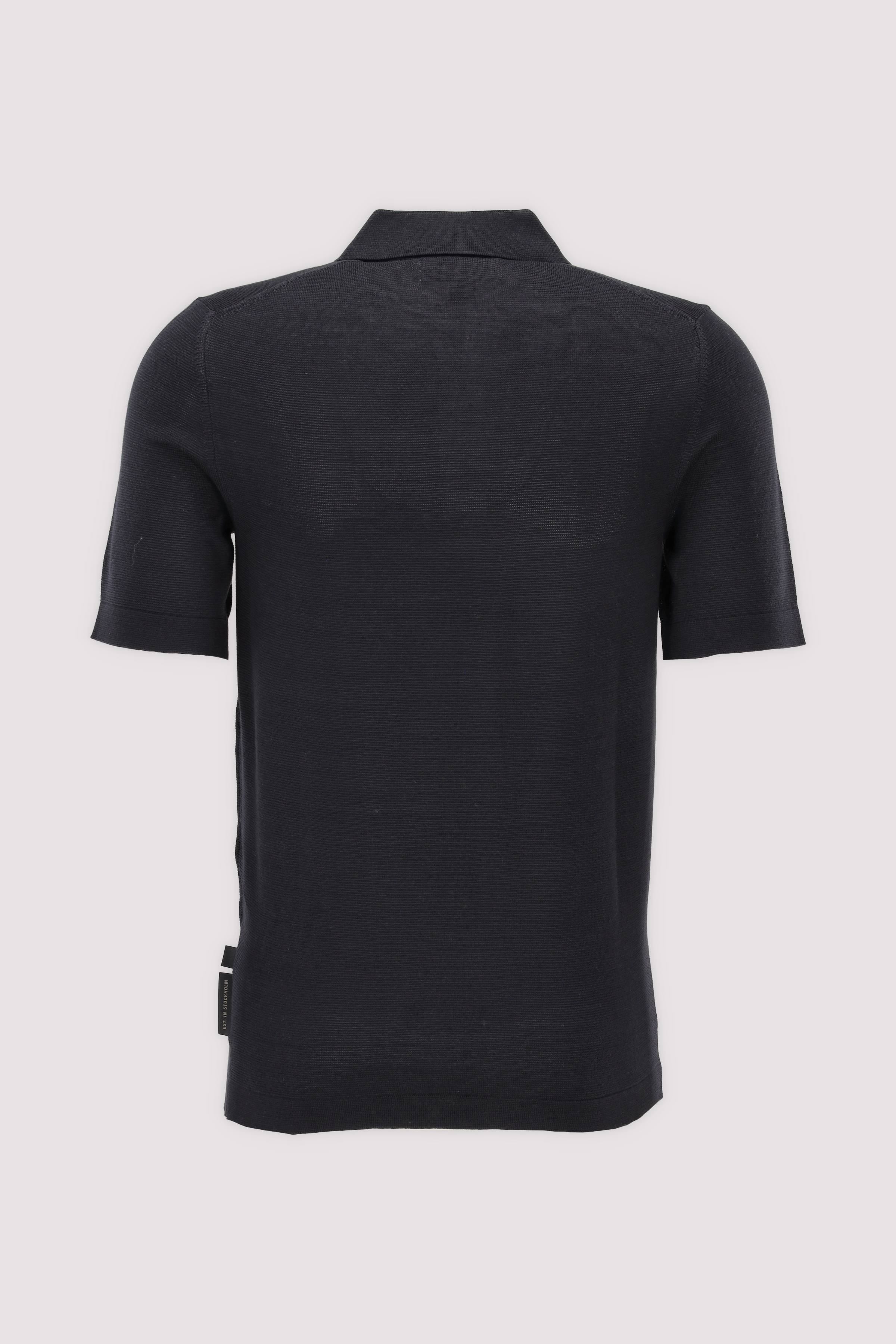 Marc O'Polo Polo Deep Night Blue