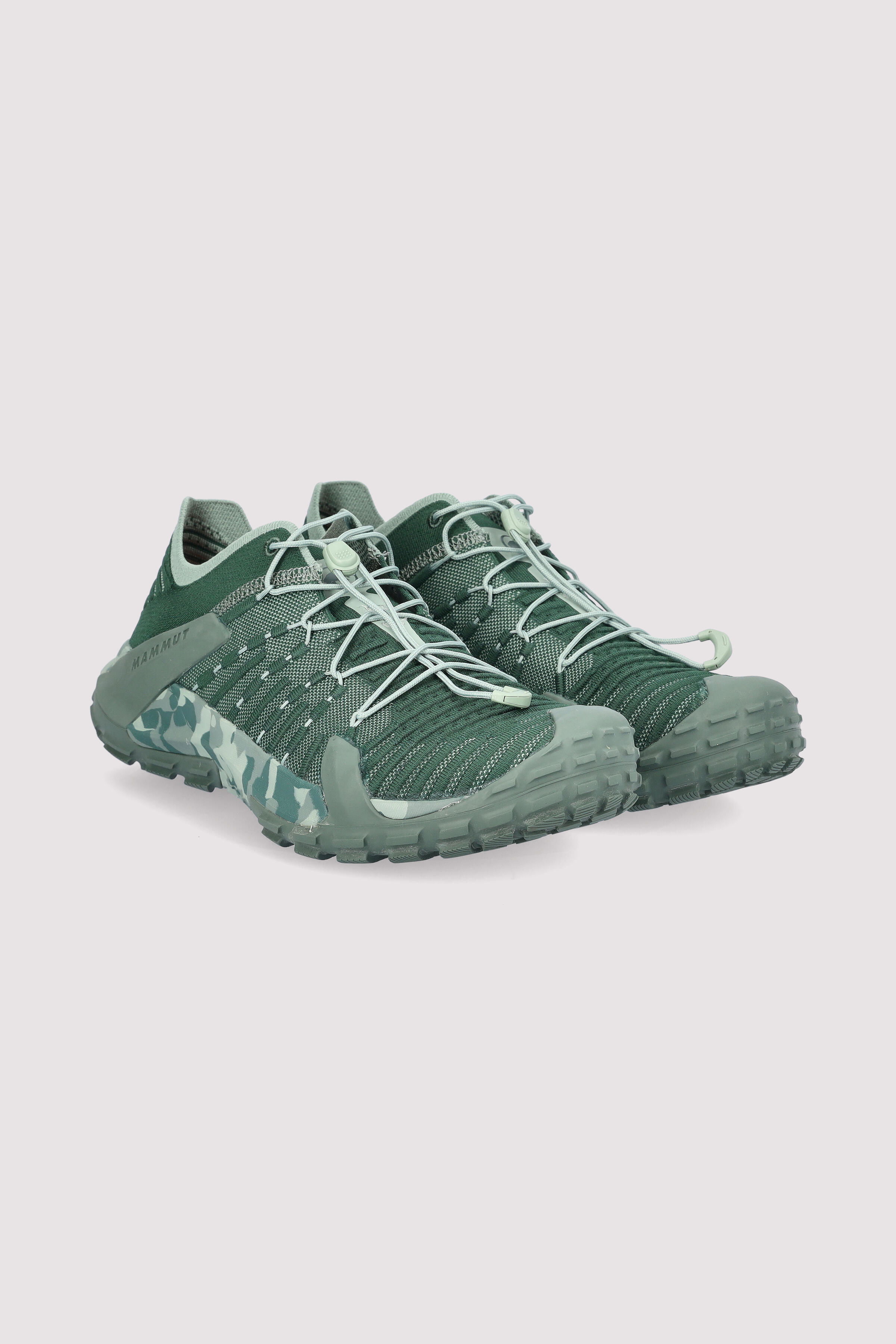 Mammut - Hueco Knit II Low M