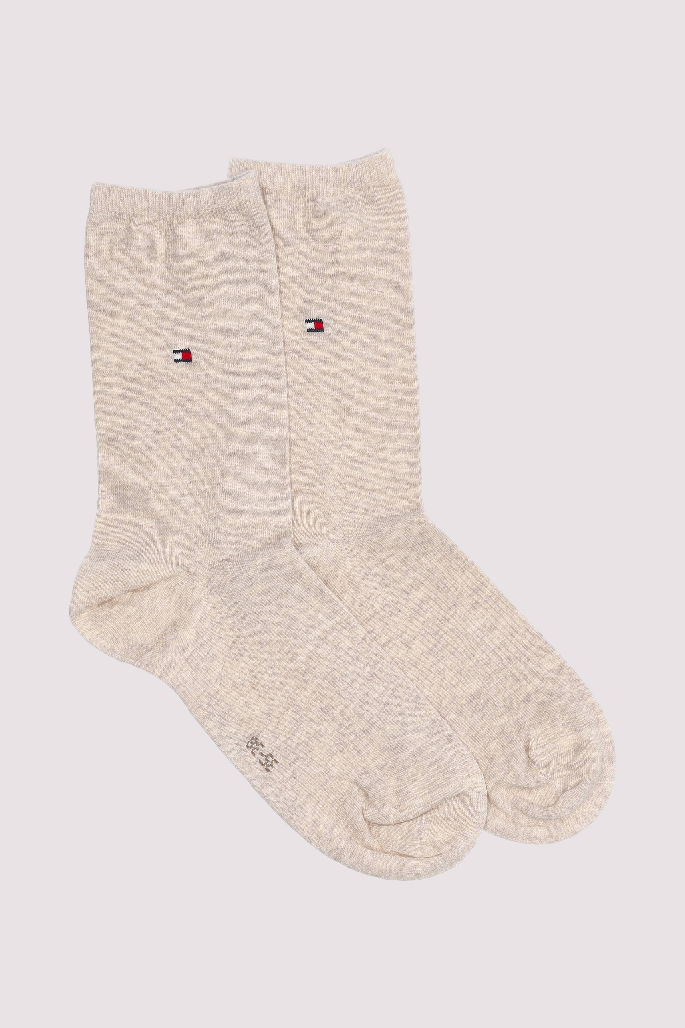 Tommy Hilfiger Socken - W Sock Dot 2P Tommy Hilfiger Socken - W Sock Dot 2P