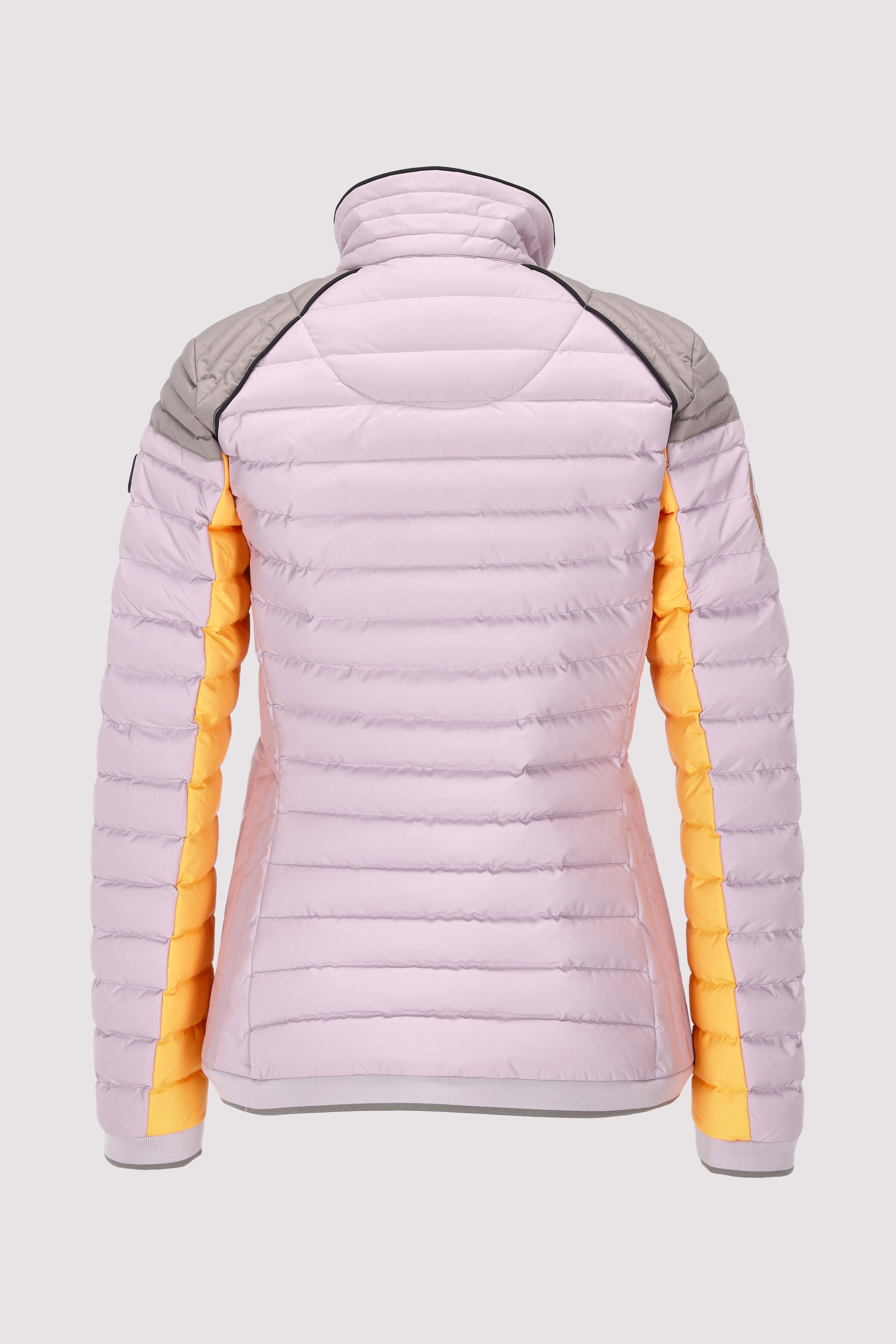 MOL Lady Racing Lavender/satin grey/ L 4048545328735