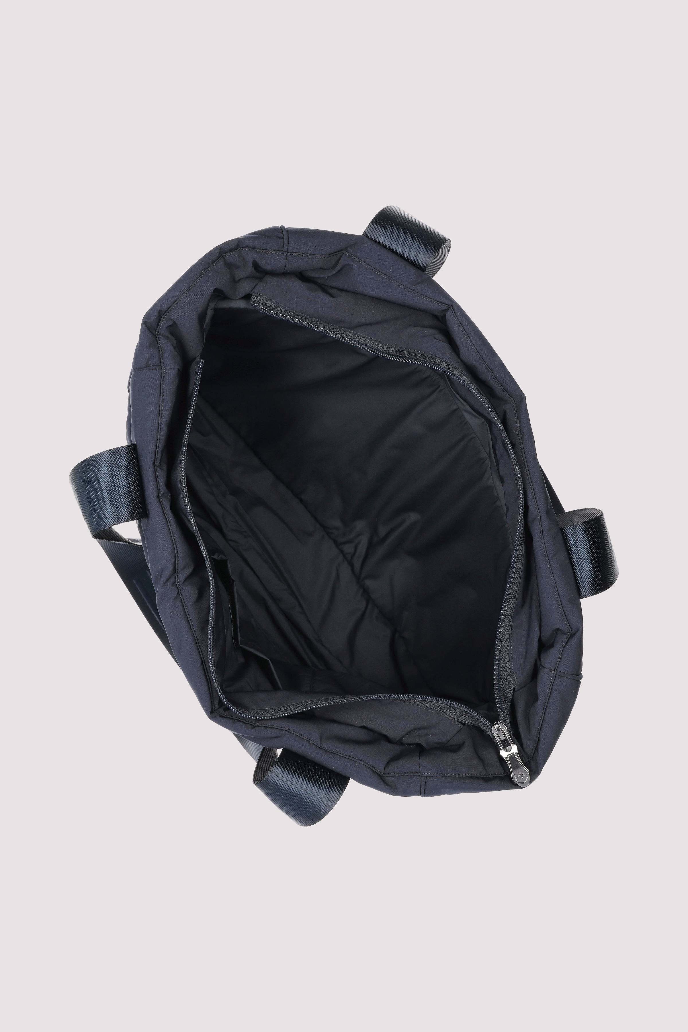 Wellensteyn - Wellensteyn Shopper Mitternachtsblau
