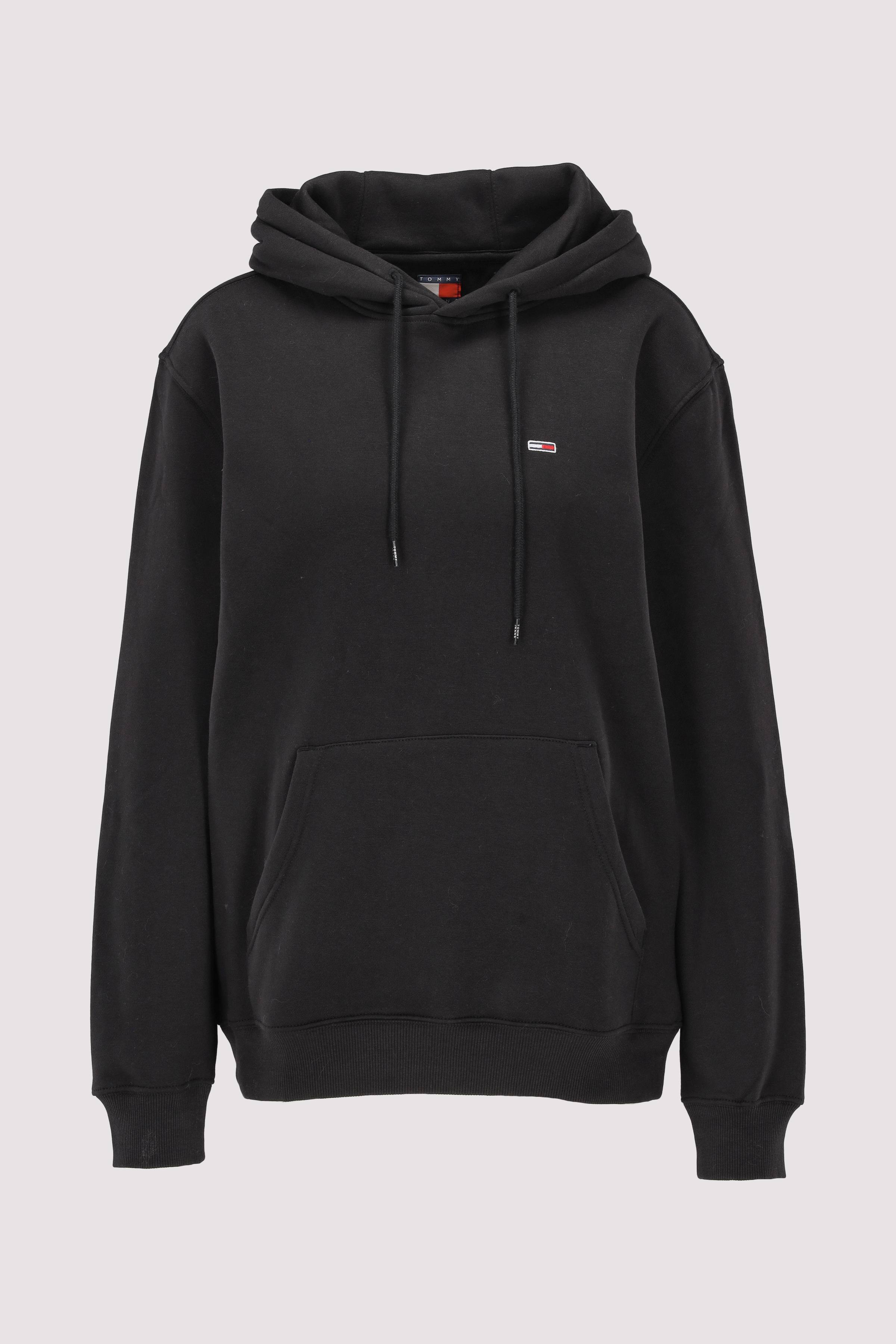 Tommy Jeans - TJM REG S FLAG HOODIE Tommy Jeans - TJM REG S FLAG HOODIE