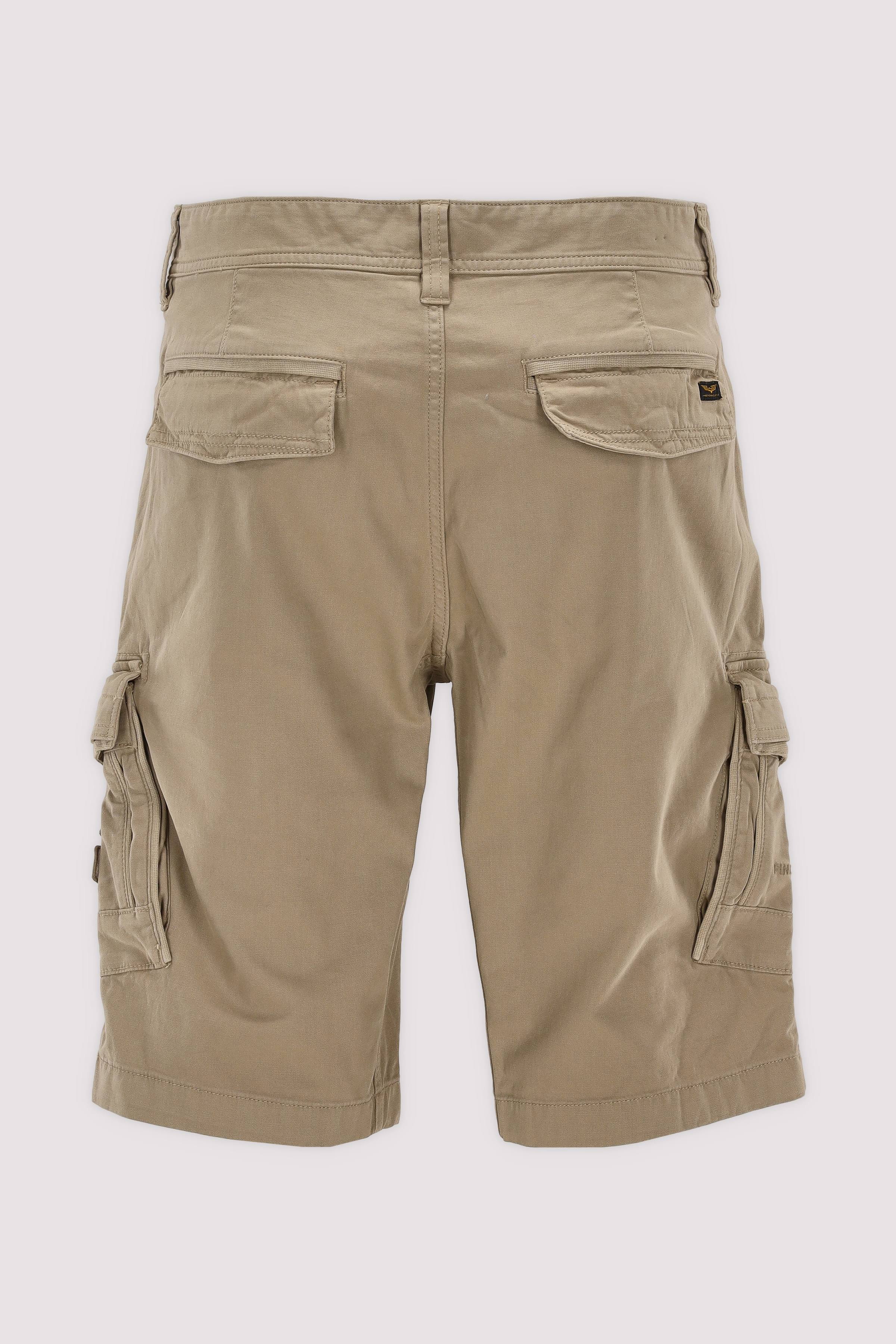 ROTOR SHORTS BROKEN TWILL