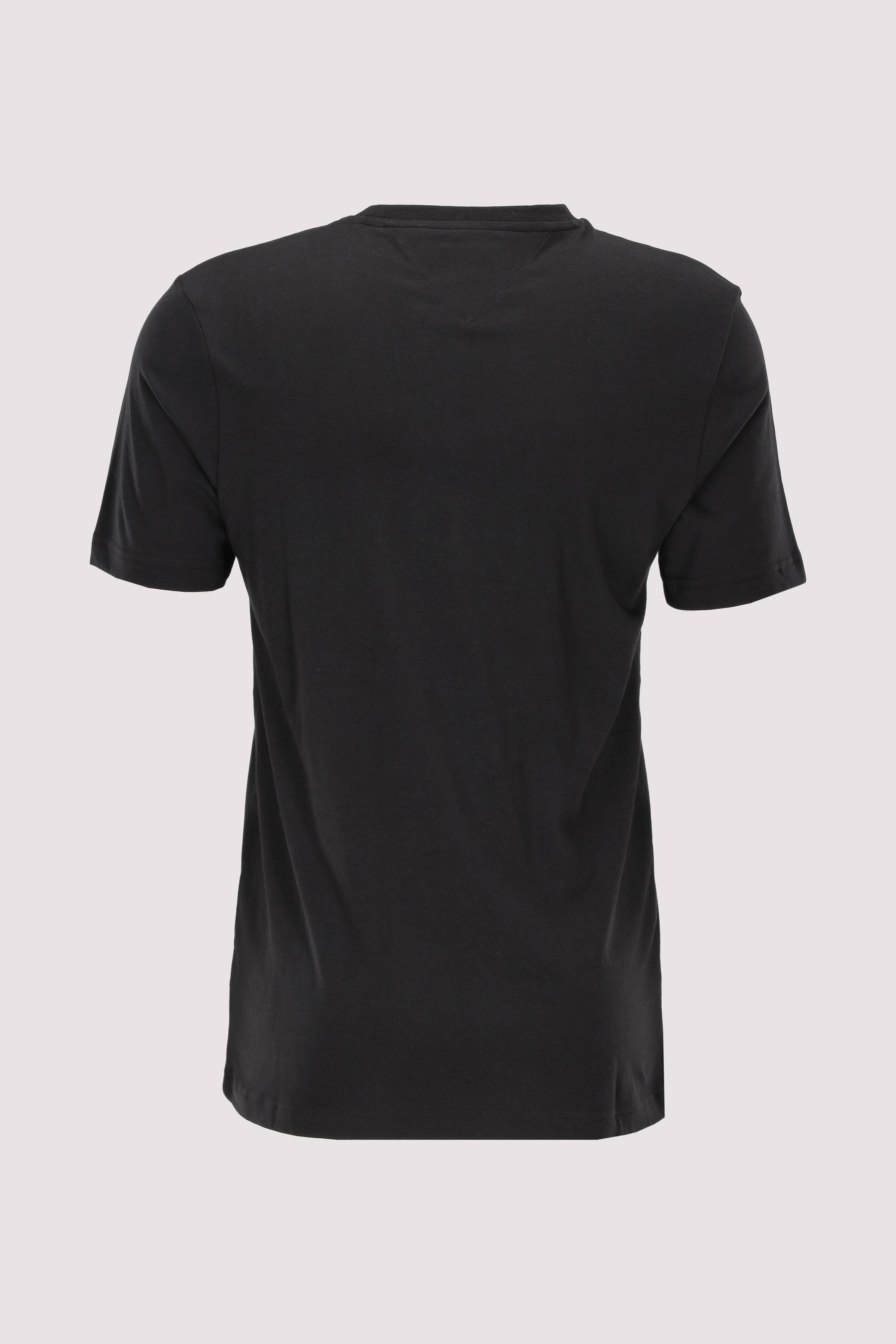 HILFIGER STACK TEE