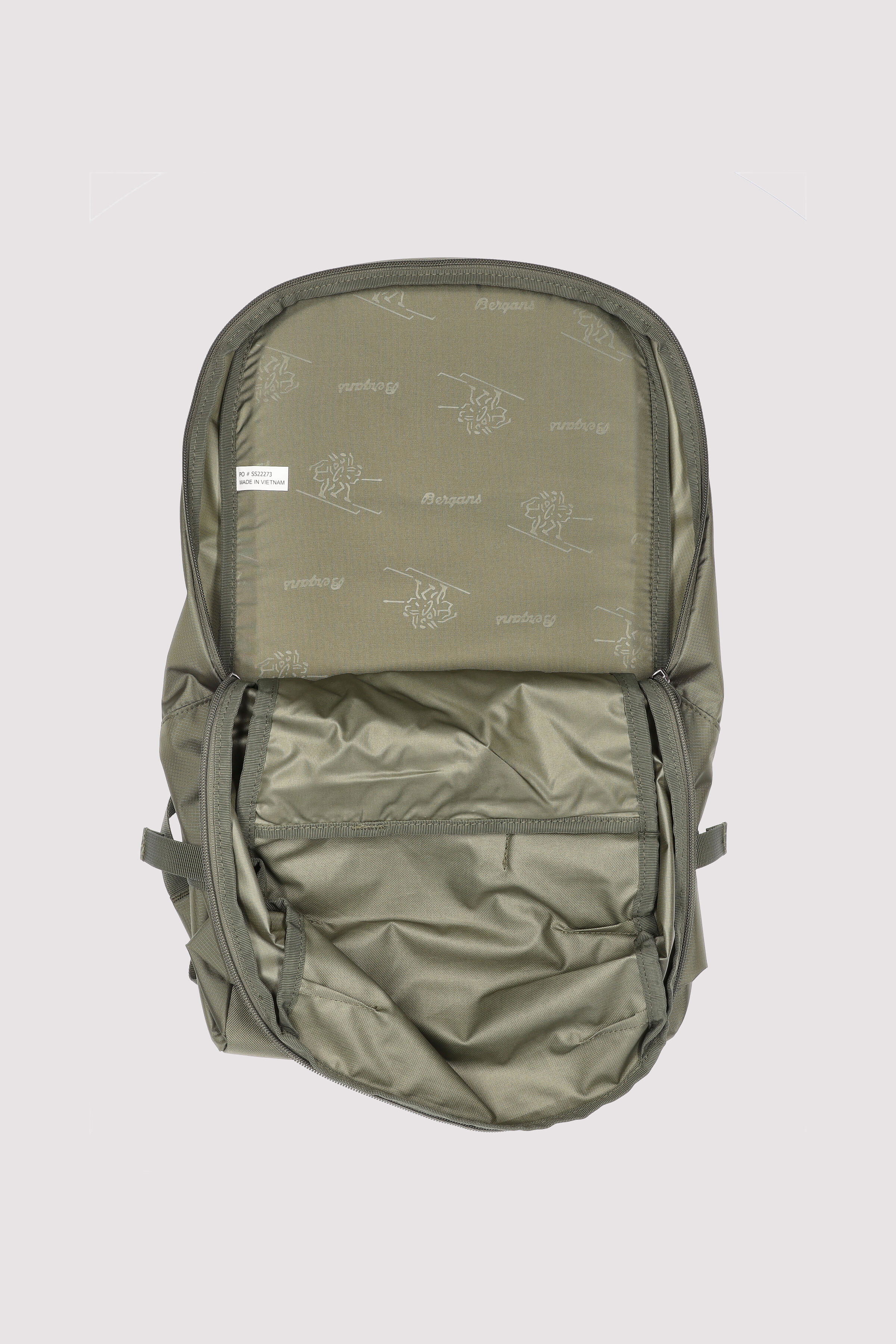 Bergans - Hugger 25 Bergans - Hugger 25