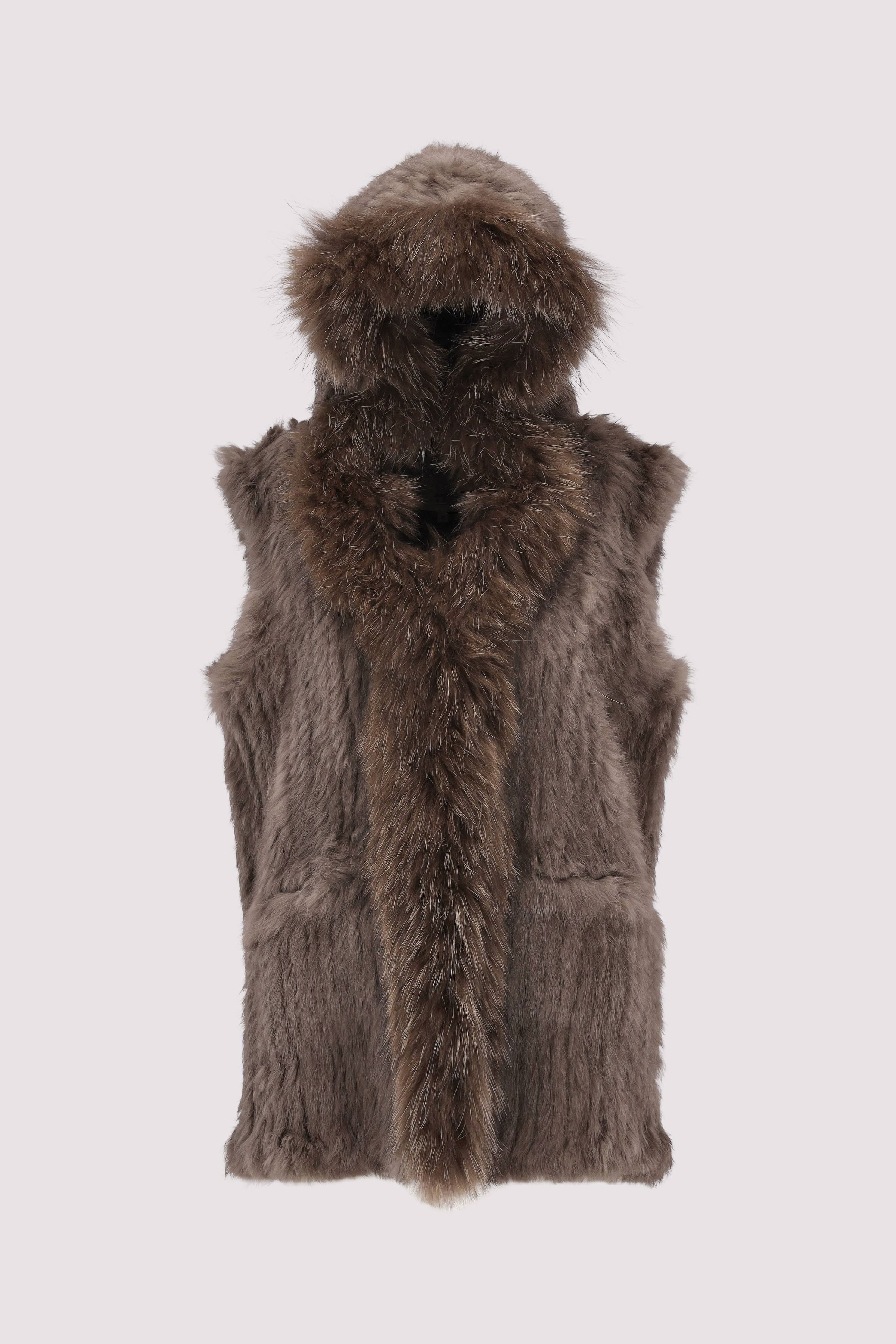 Oakwood - Weste Maliha Oakwood - Weste Maliha