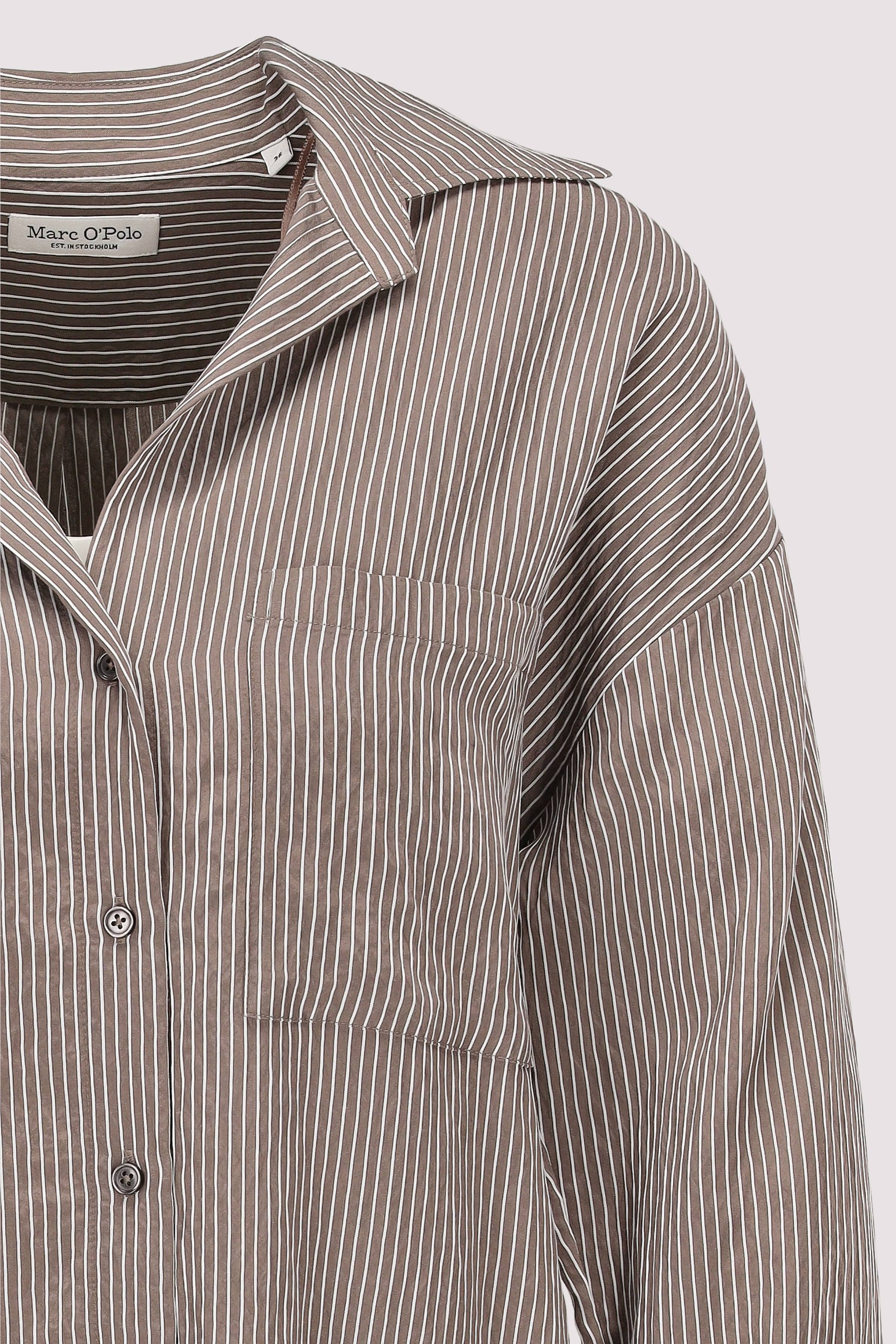 Marc O Polo Casual - Woven Blouses Longsleeve
