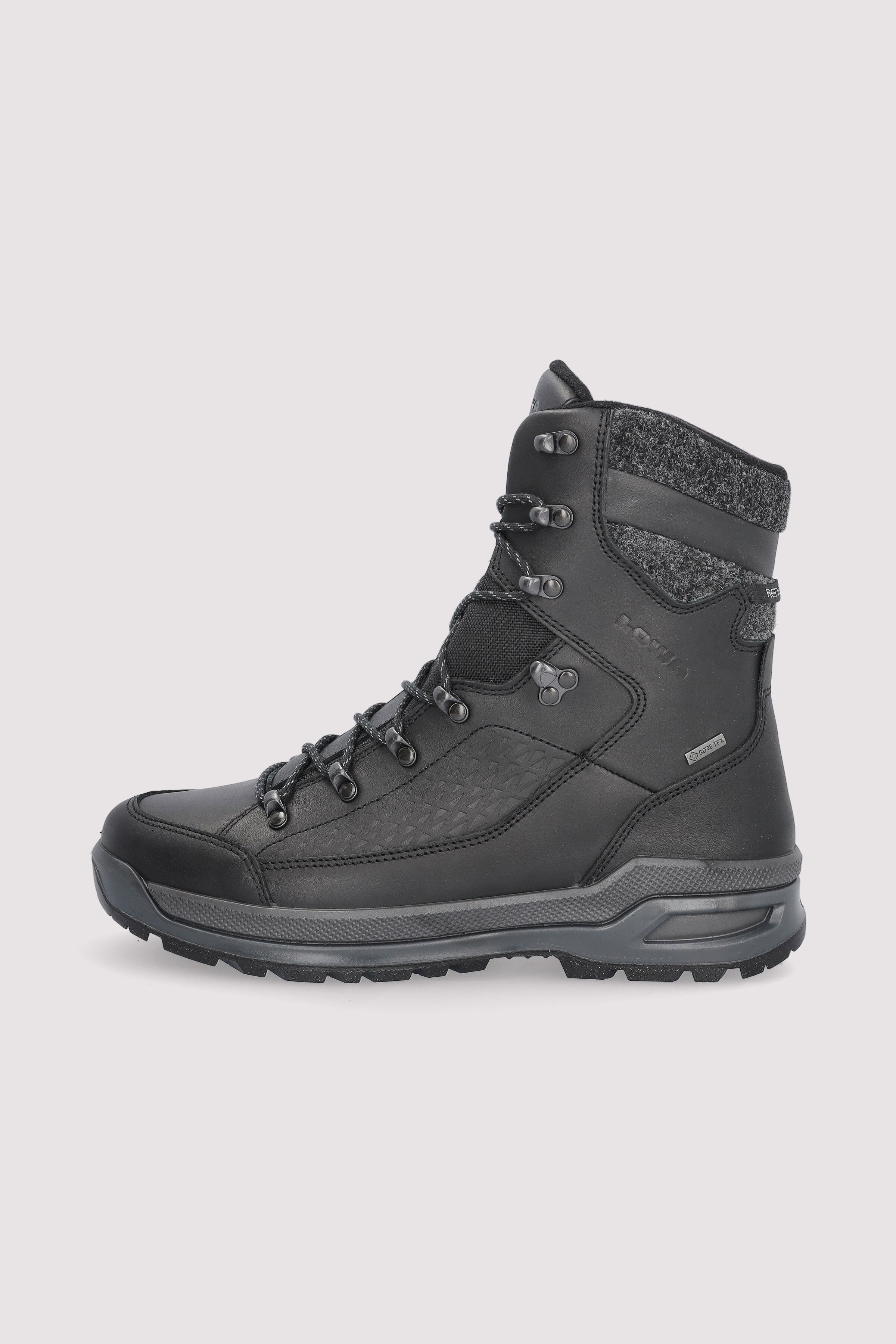 Lowa - RENEGADE EVO ICE GTX