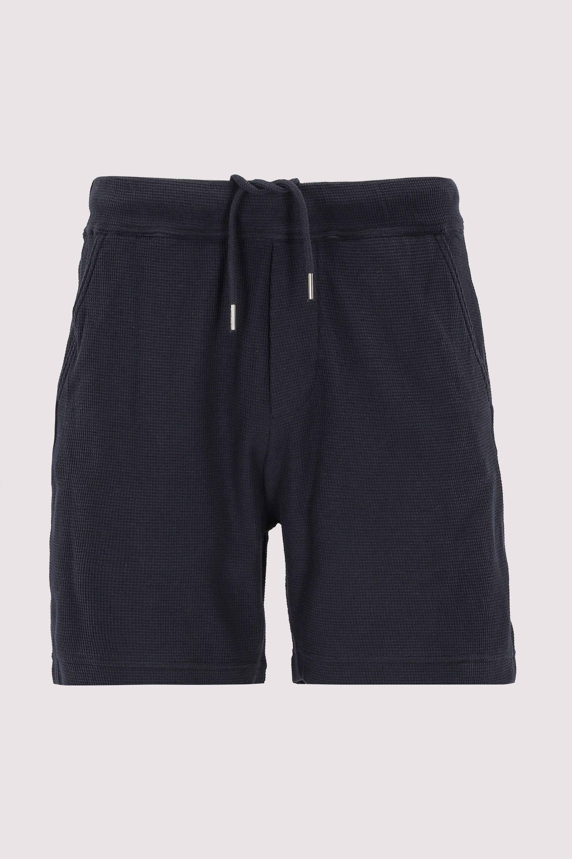 Jersey shorts, waffle structur